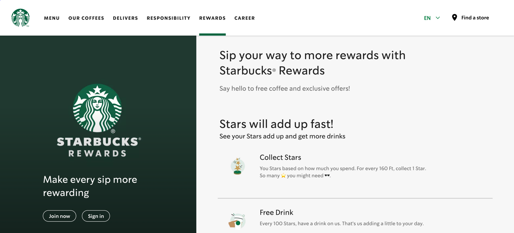 Reward Promotions Examples 15 Types of Promotions to Attract Customers and Boost Conversions