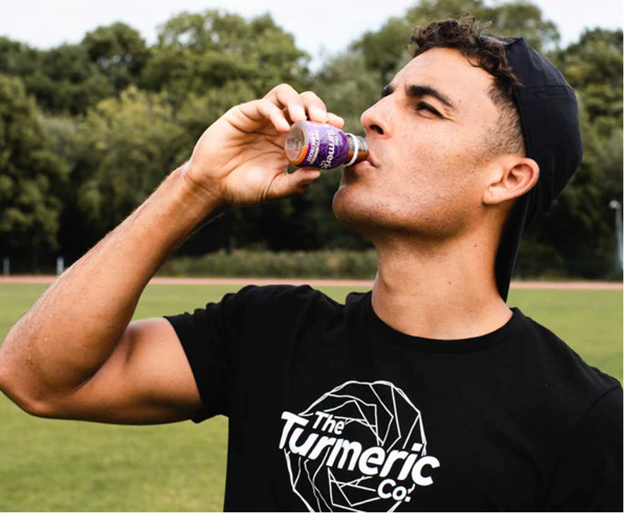 The Tumeric Co. Product