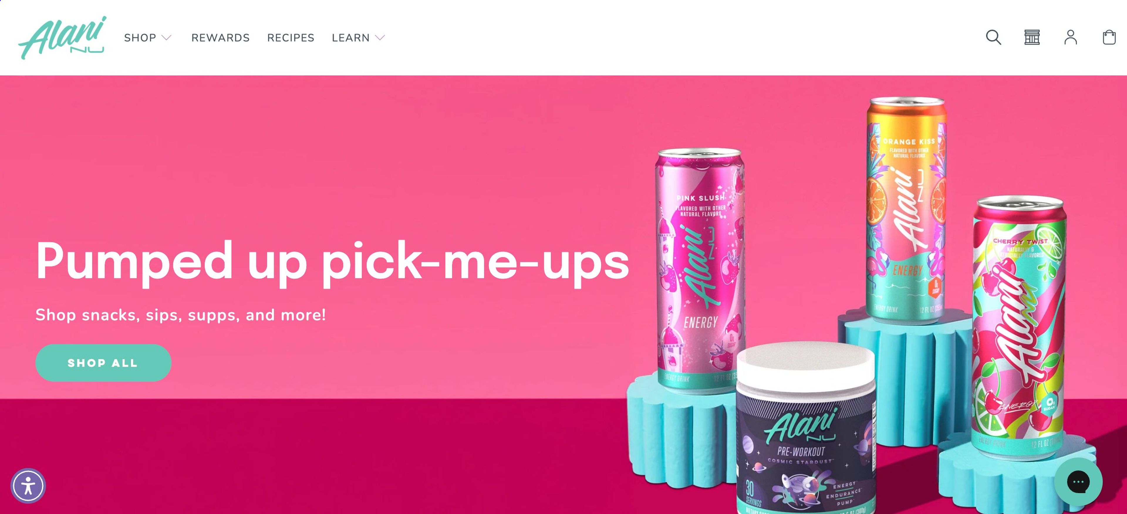 Illustration for: 35 Best Responsive Ecommerce Website Examples