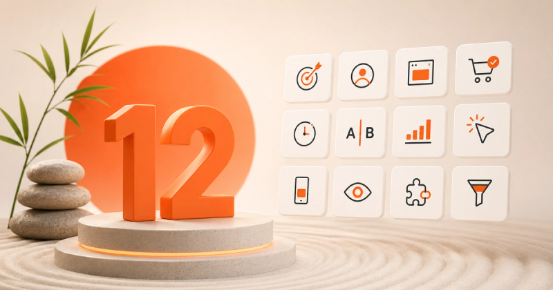 12 Most Notable OptiMonk Features in 2022