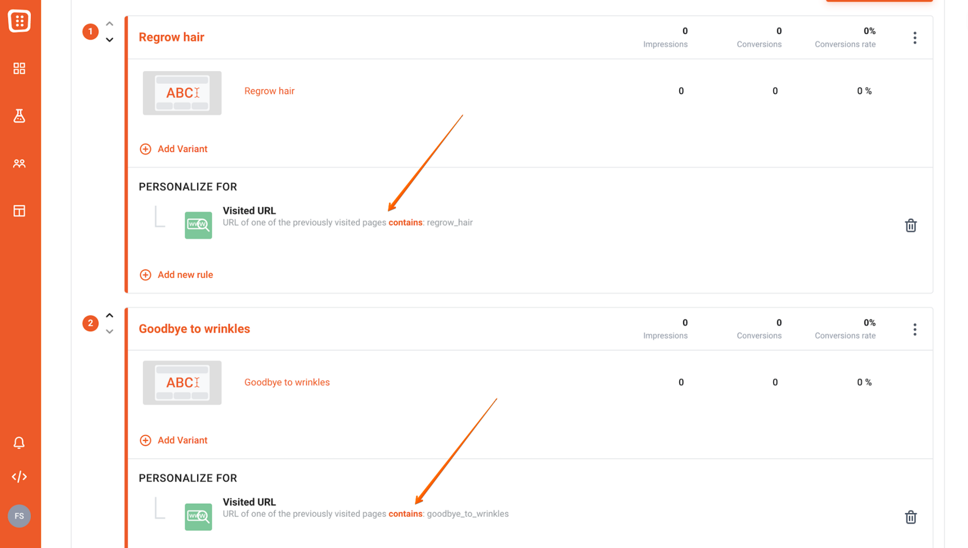 Illustration for: How to Run Facebook Ads That Convert: 3 Quick Personalization Tactics To Boost Your Facebook Ad ROI