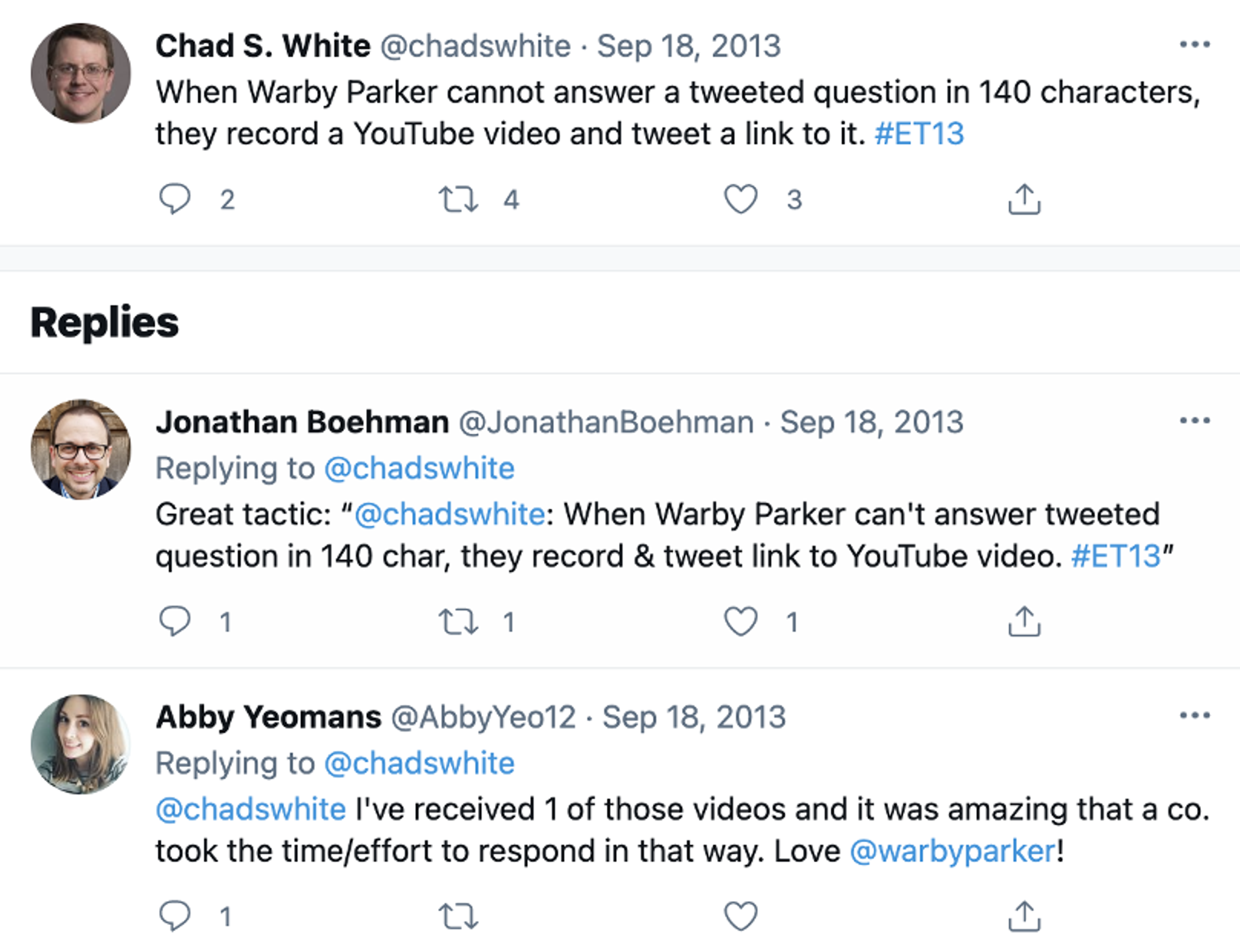 Illustration for: Warby Parker Marketing Strategy: How They Reached a $3 Billion Valuation