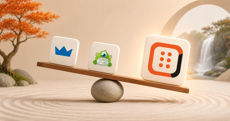 Sumo vs OptinMonster vs OptiMonk: Which One to Choose?