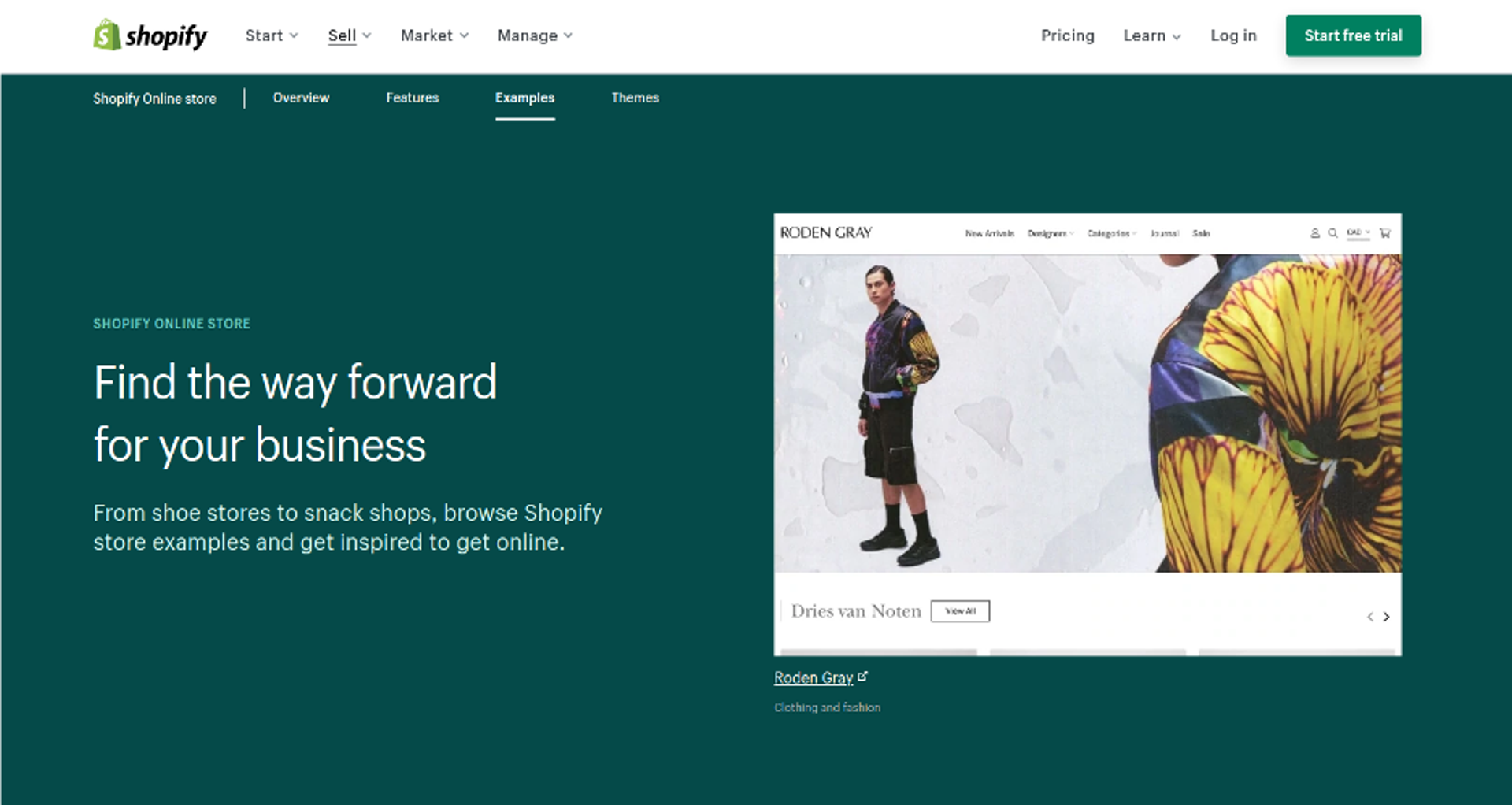 10 Best Ecommerce CMS Solutions You Can Use In 2026