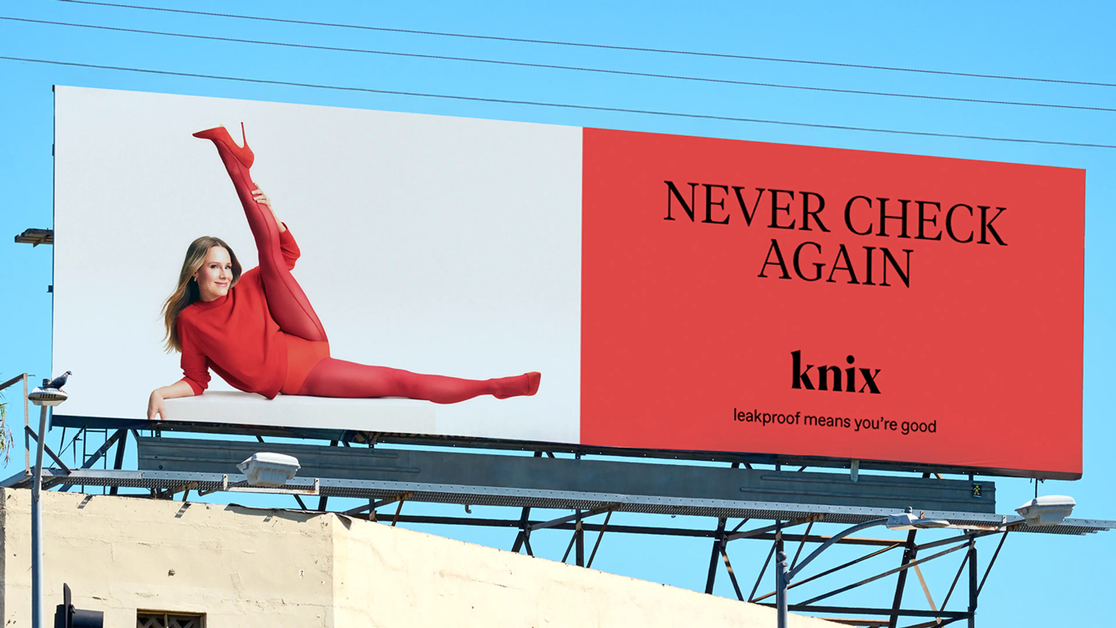 "You're Good" campaign