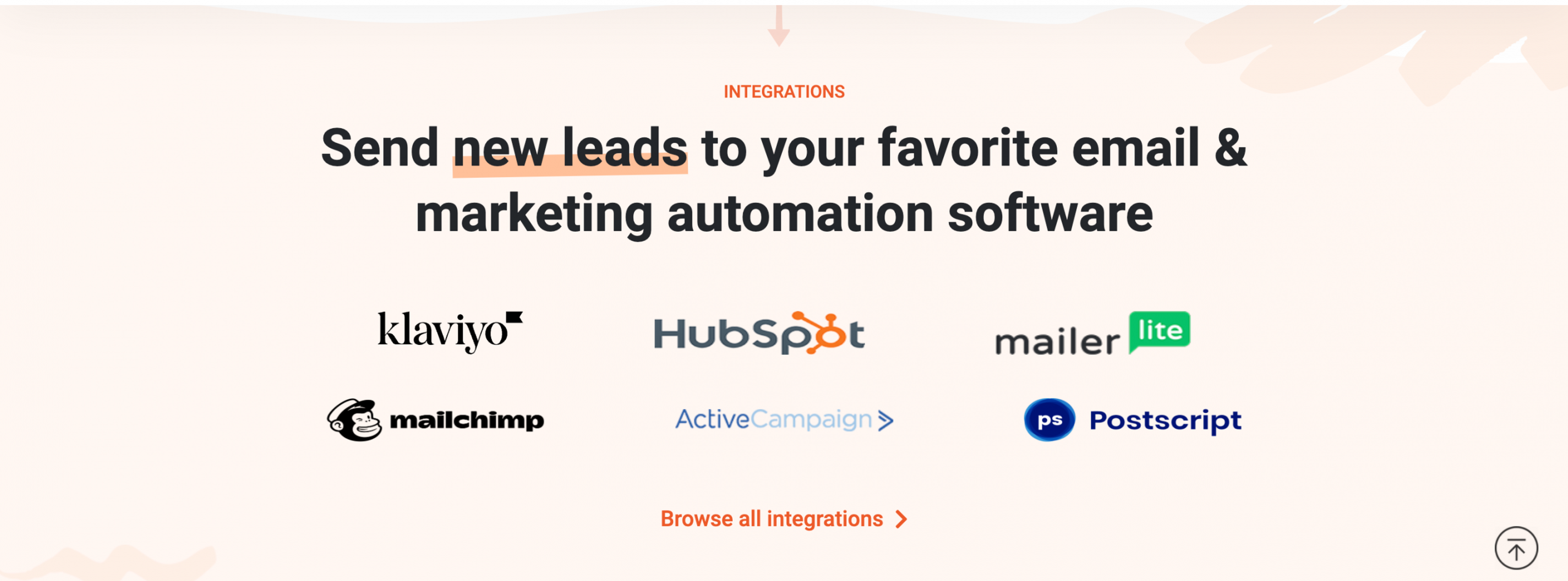 Illustration for: What is a Product Landing Page & Why You Need Them to Generate Conversions