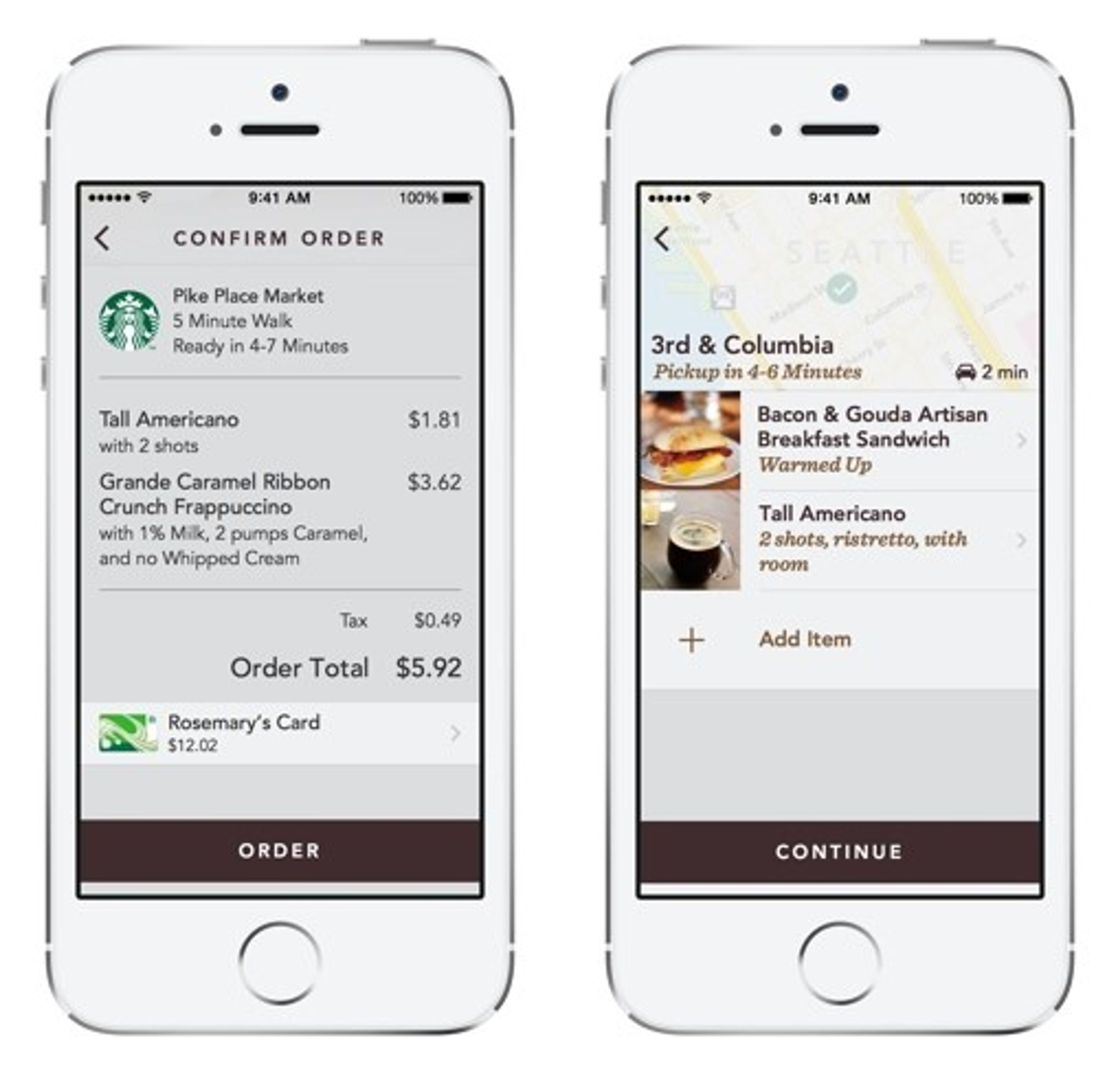 Conversational commerce: shopping assistance