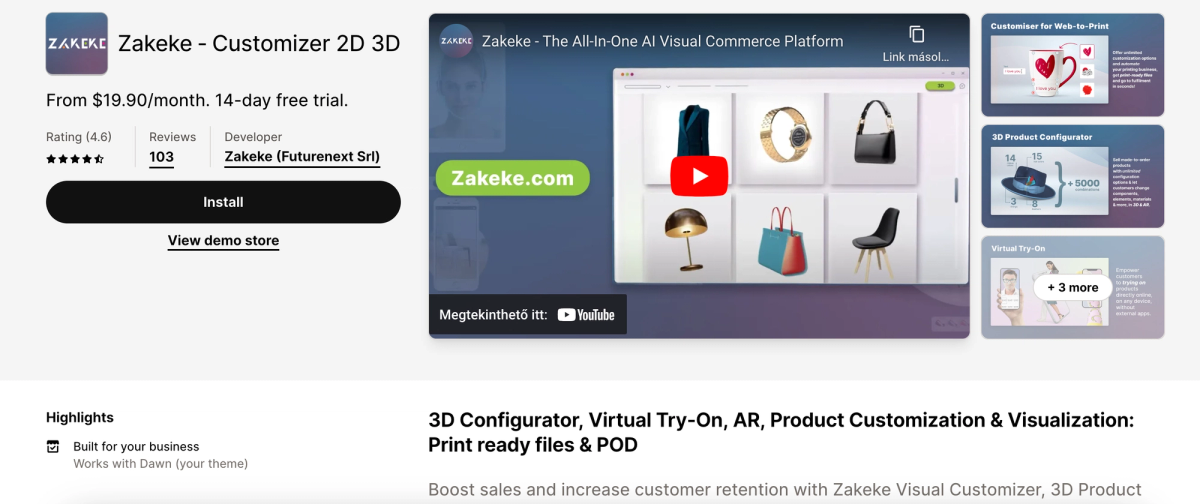 Ecommerce Product Customization: Definition, Benefits, Examples ...