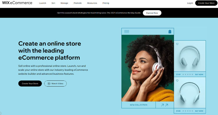 10 Best Ecommerce CMS Solutions You Can Use In 2026