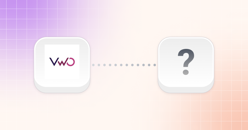 Top 10 VWO Alternatives & Competitors in 2026