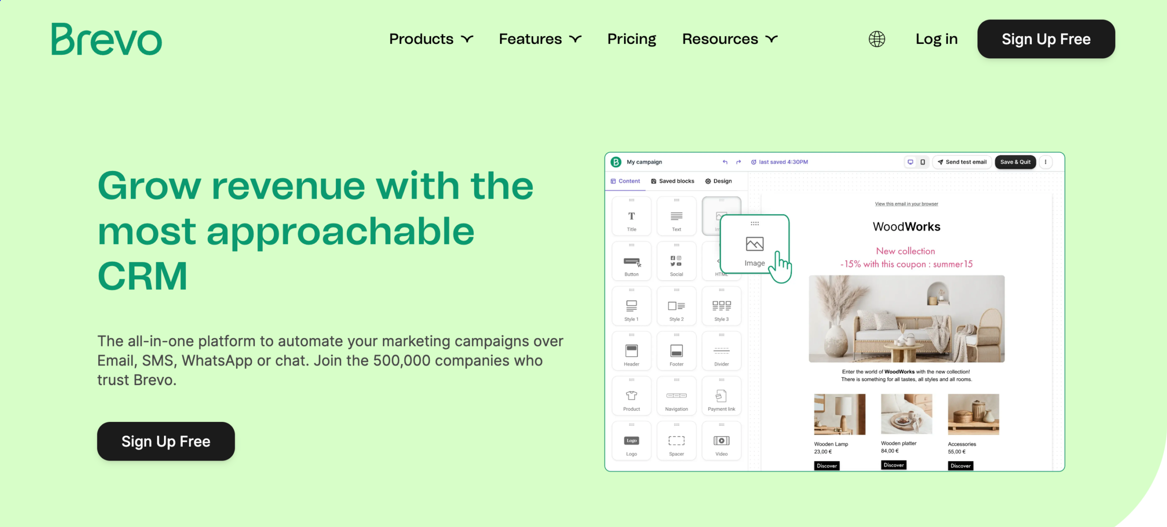 Illustration for: Top 13 AI Lead Generation Tools & Best Practices for 2026