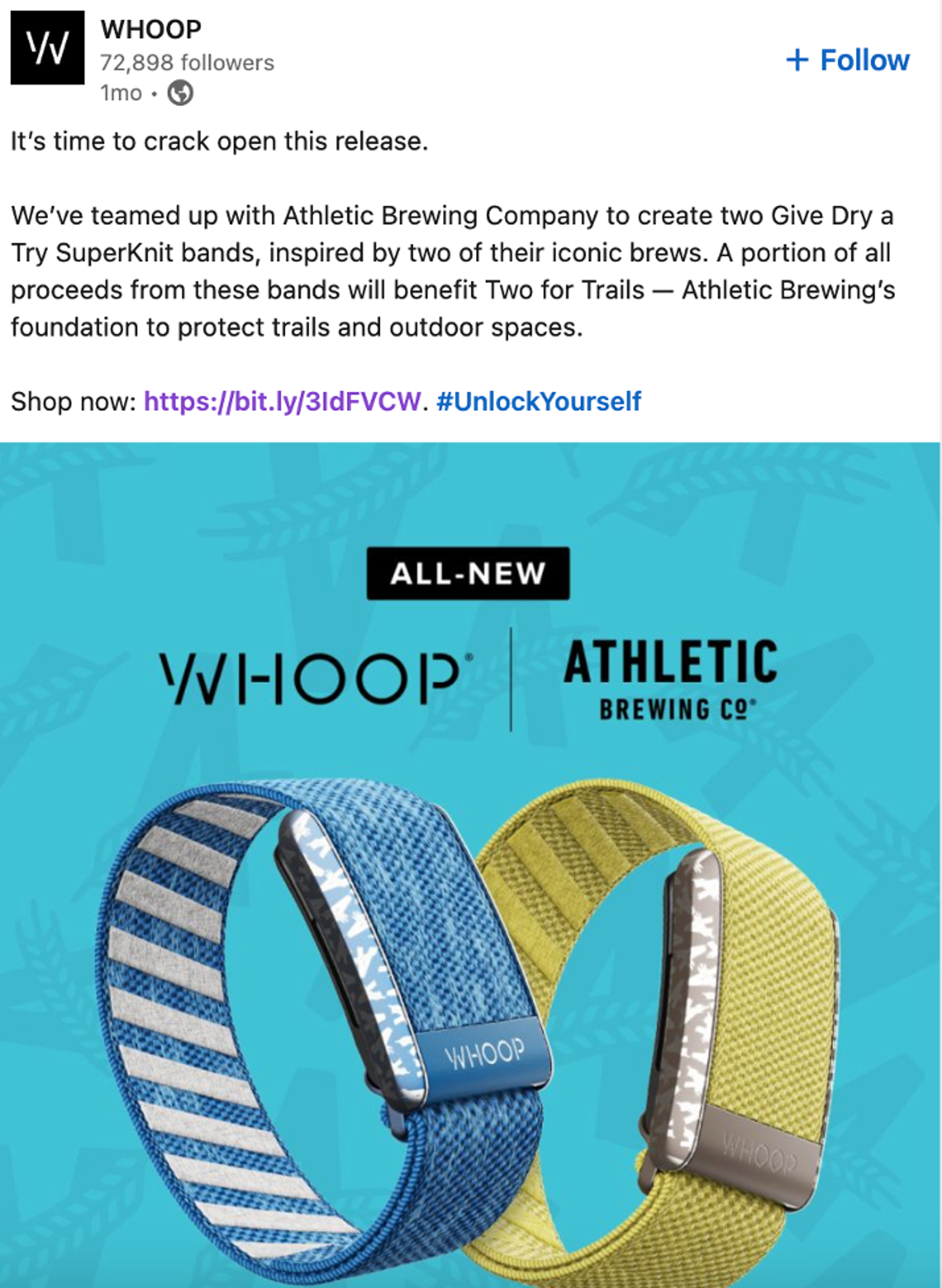 Illustration for: Athletic Brewing Co. Marketing Breakdown: How They Achieved a $300M Valuation