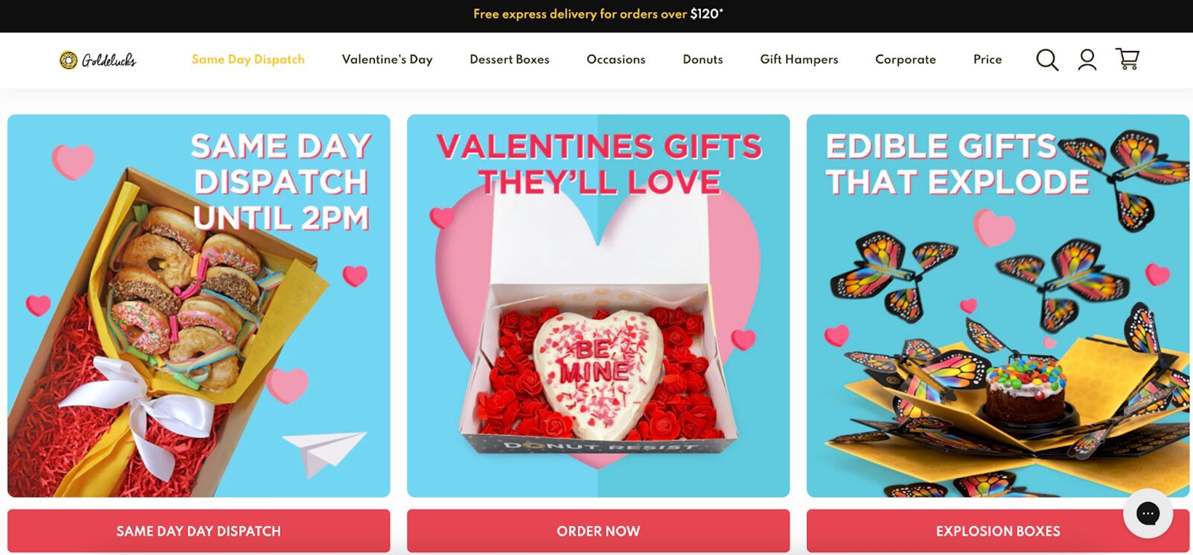 Illustration for: How Goldelucks' Product Page Optimization Strategy Led to a 66% Boost in Order Revenue
