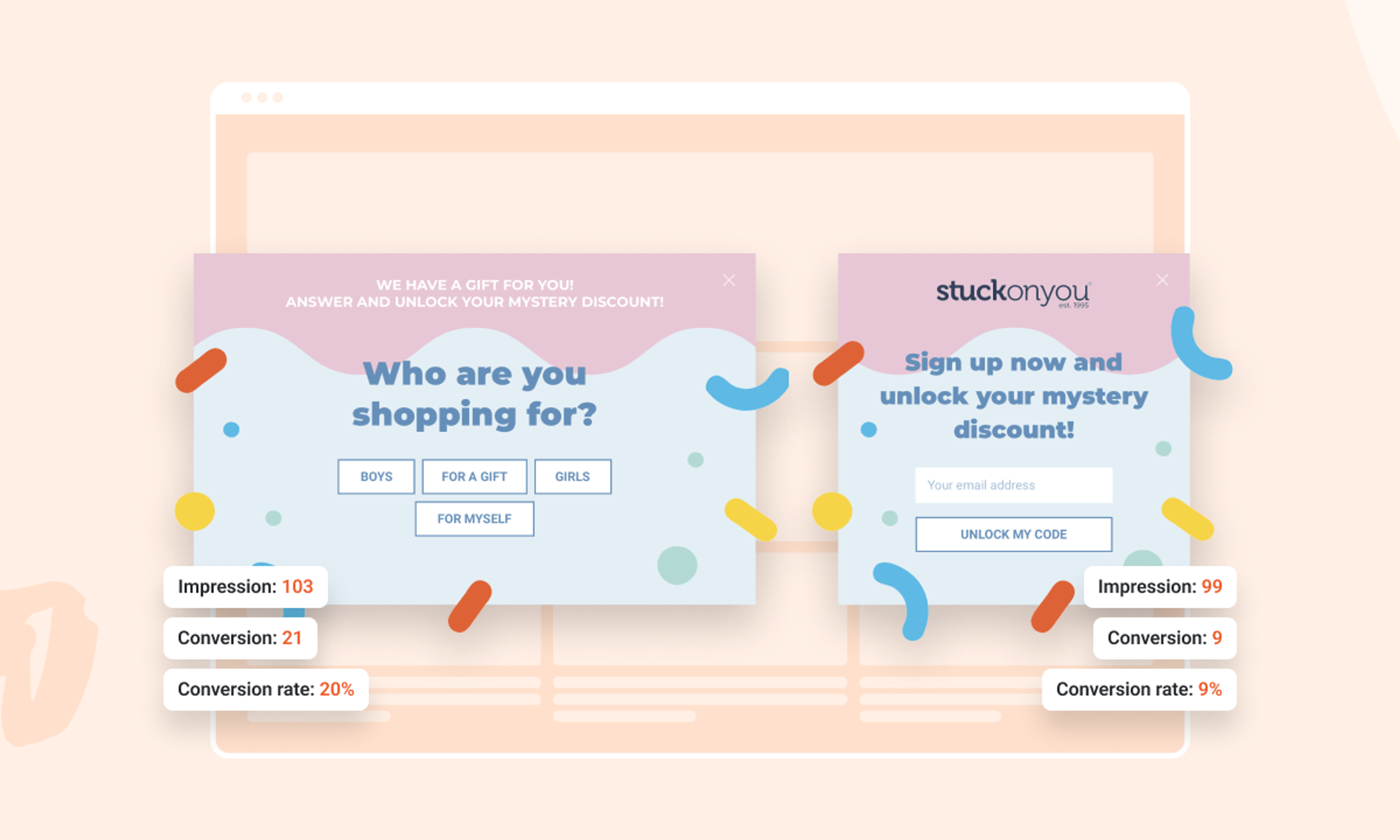 Illustration for: Ecommerce Personalization Playbook: Strategies for All Levels