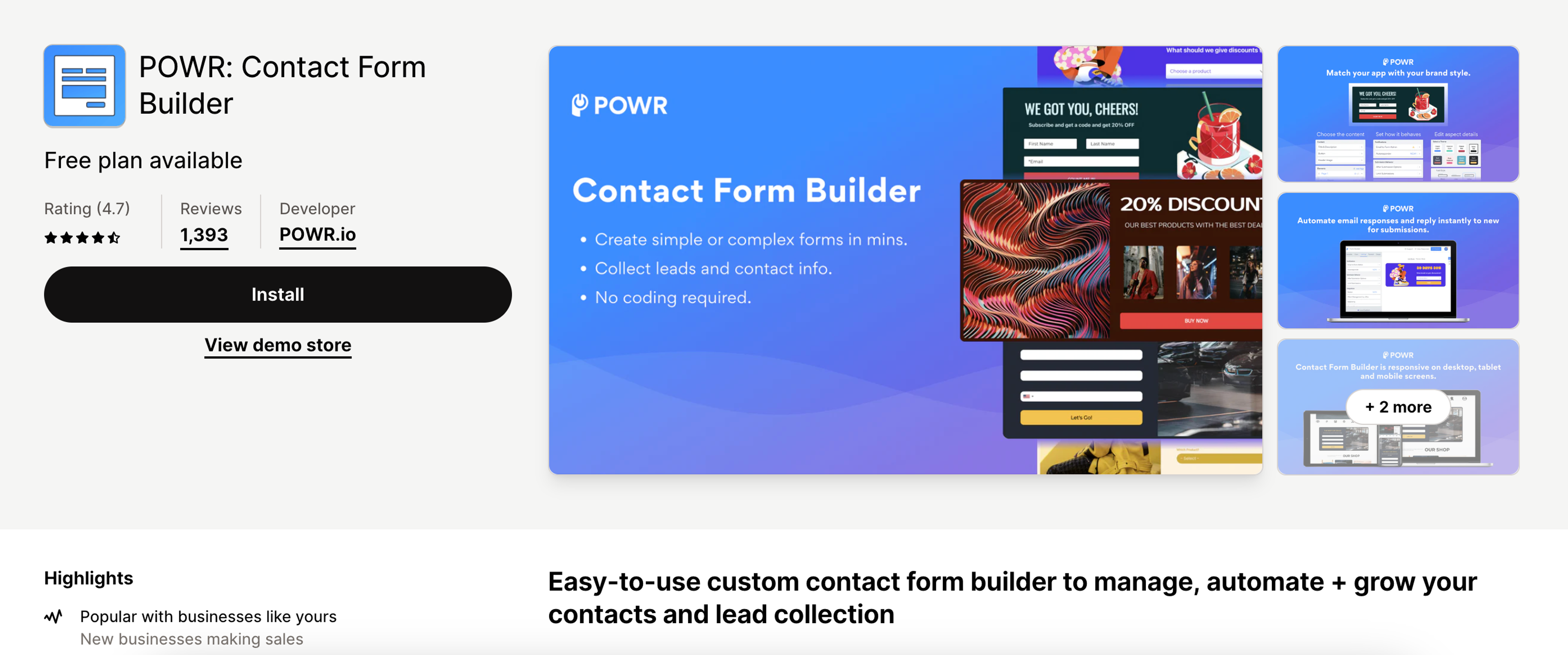 Illustration for: 9 Best Shopify Form Builder Apps in 2026
