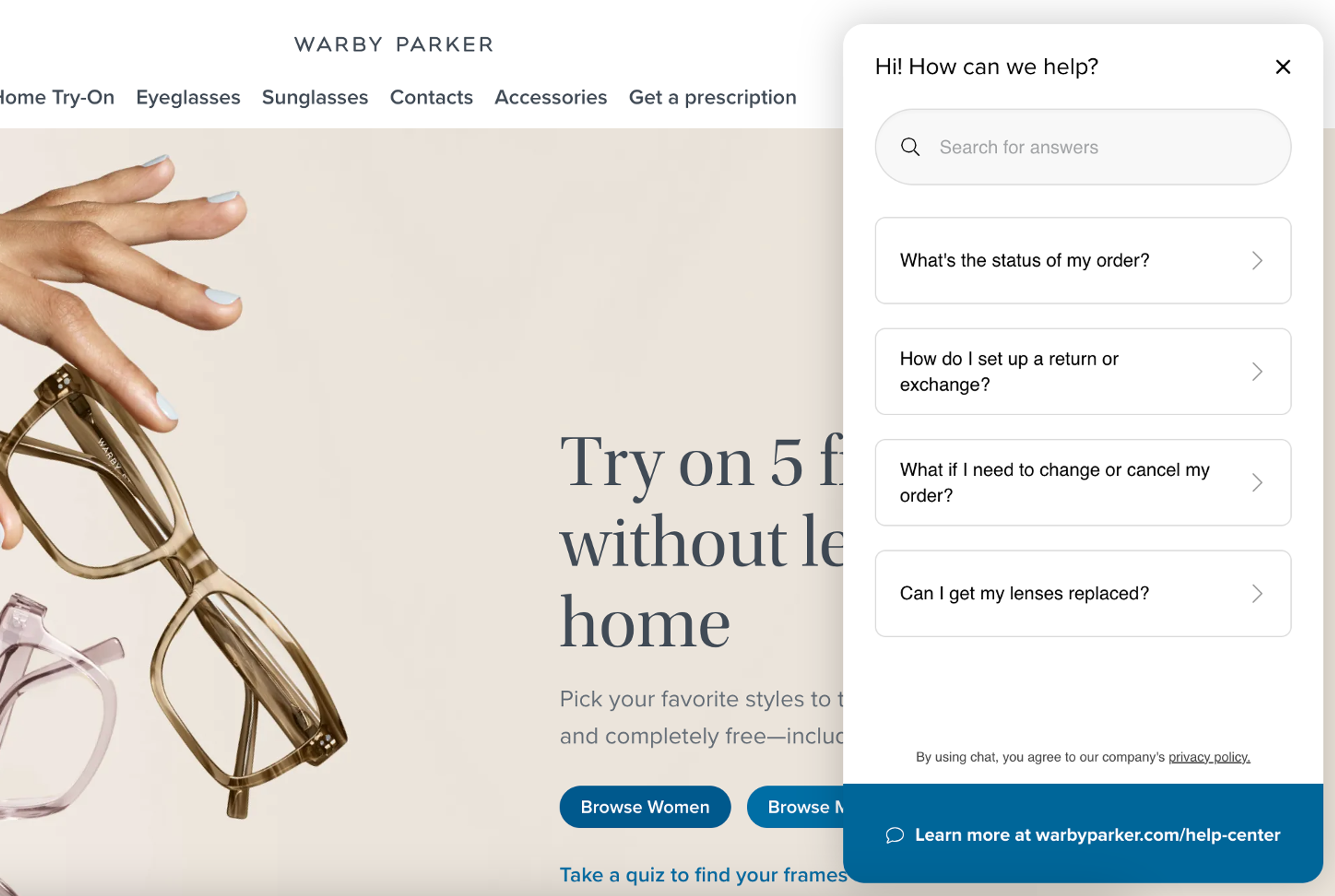 Conversion rate optimization tips