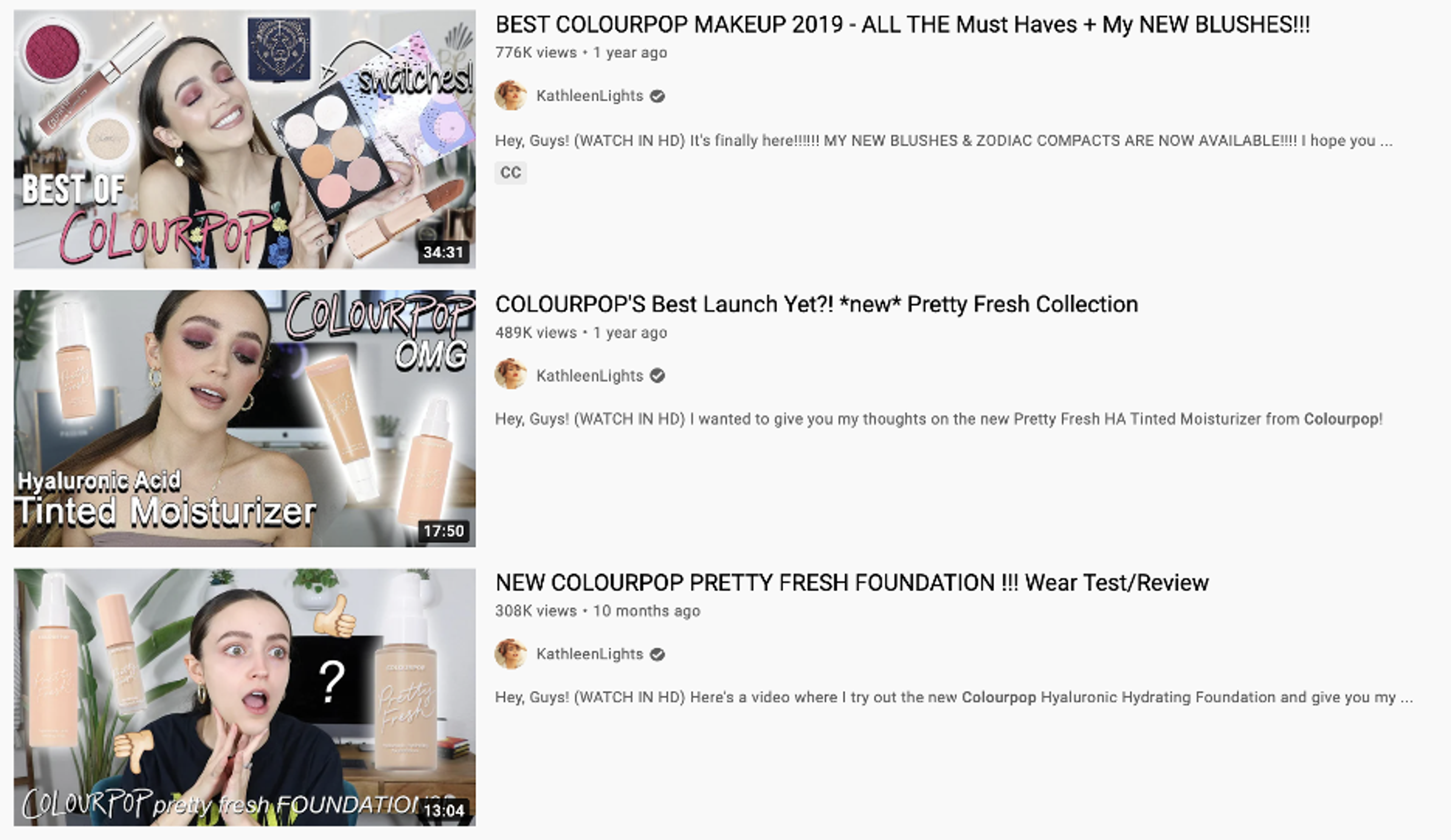 Illustration for: 4 Steps for Growing Your Brand Organically Using ColourPop’s Marketing Strategy