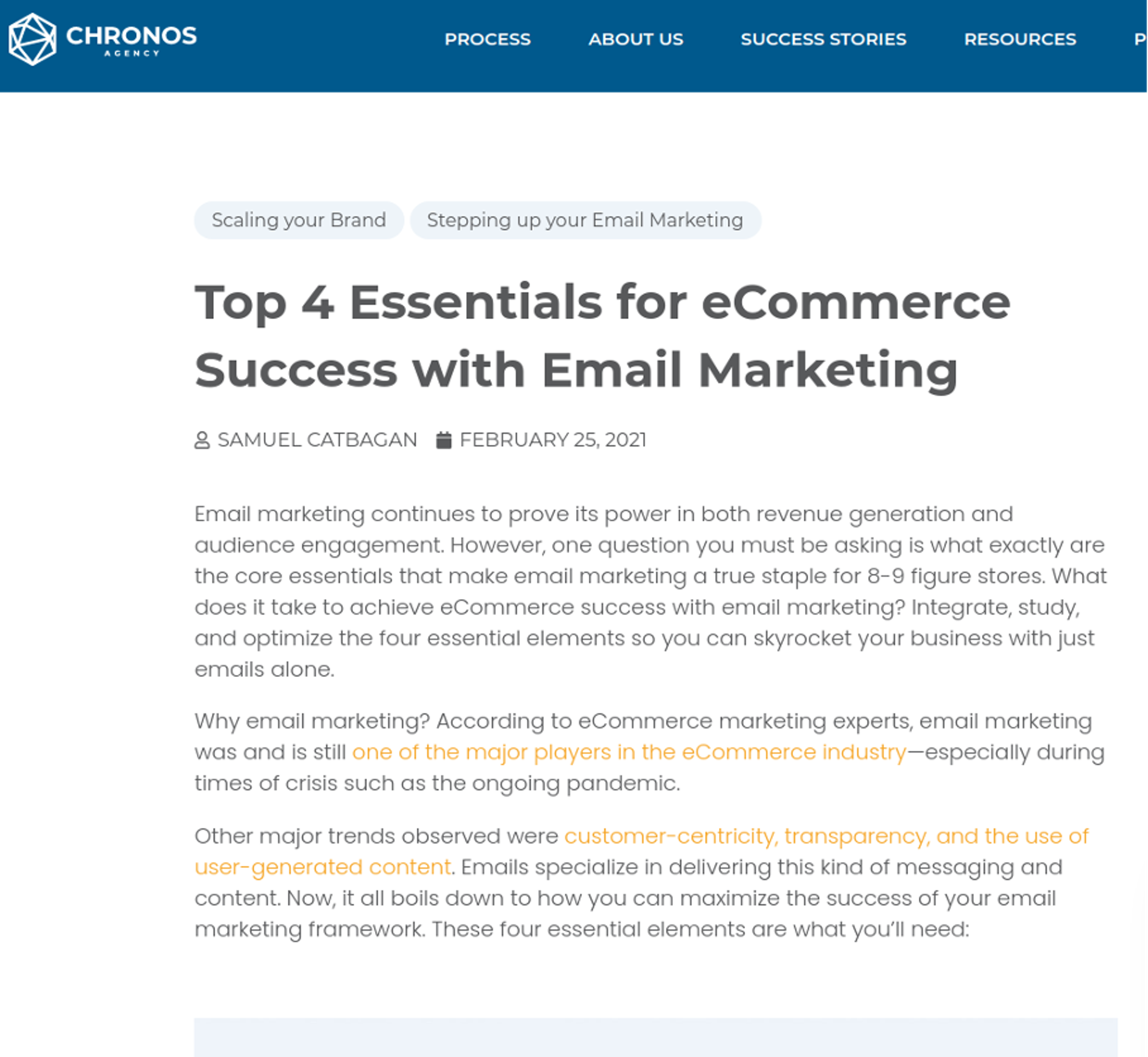 Illustration for: Ecommerce Conversion Funnel: Everything You Need to Know to Optimize Your Funnel