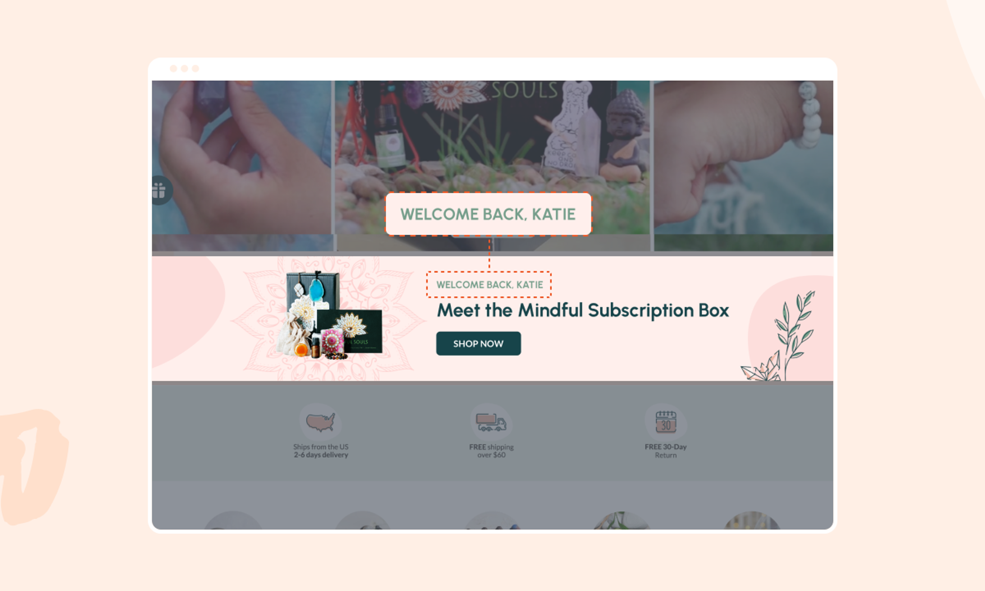 Illustration for: Ecommerce Personalization Playbook: Strategies for All Levels