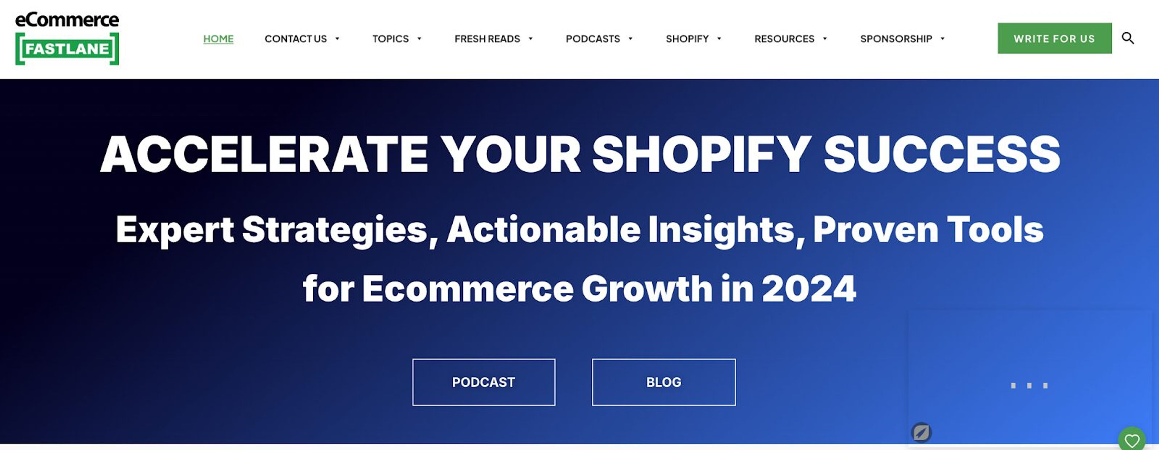 Illustration for: How eCommerce Fastlane Captured Over 3,000 Leads Monthly with Strategic Popups