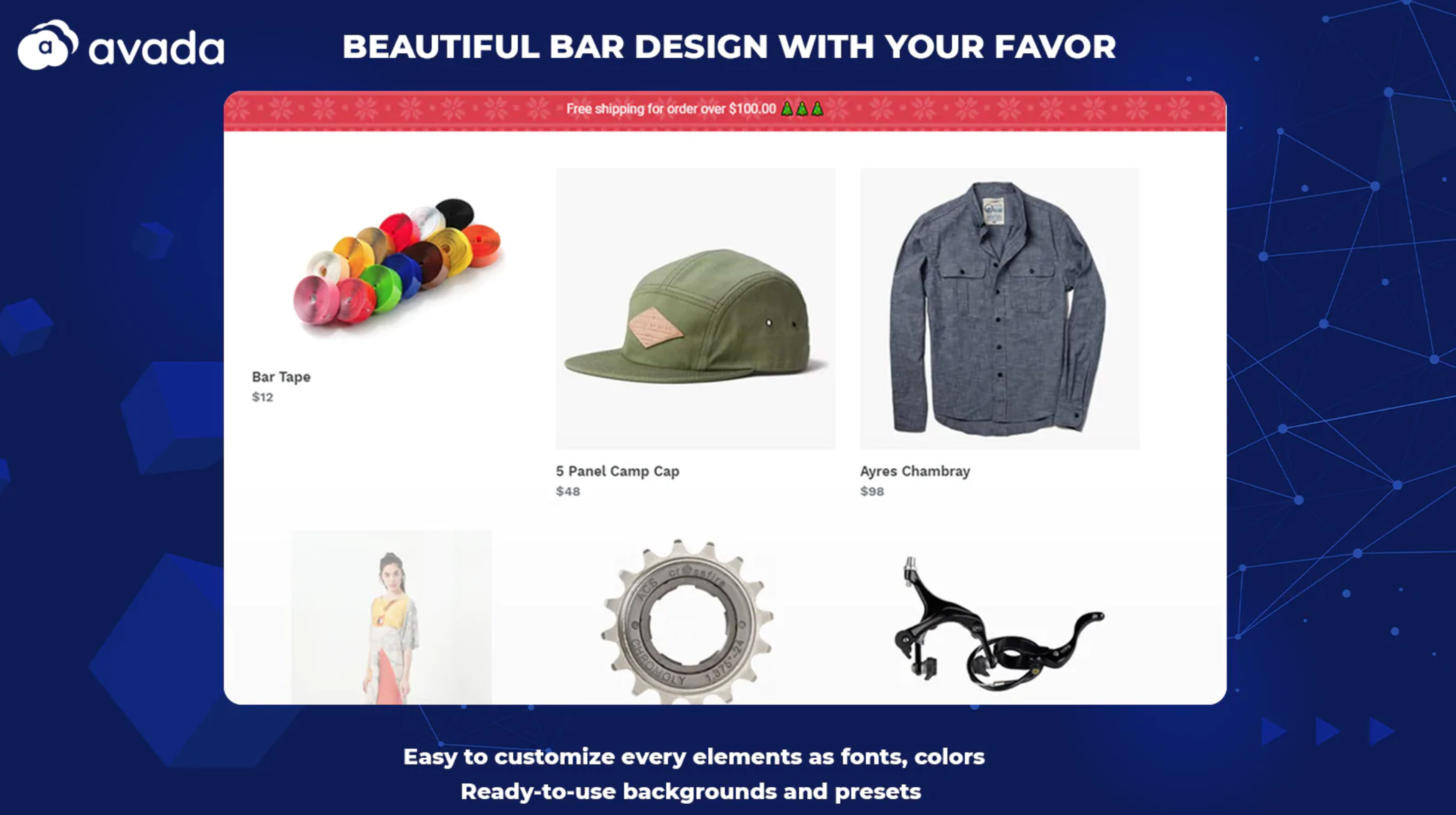 Illustration for: 7 Best Free Shipping Bar Apps for Shopify in 2026