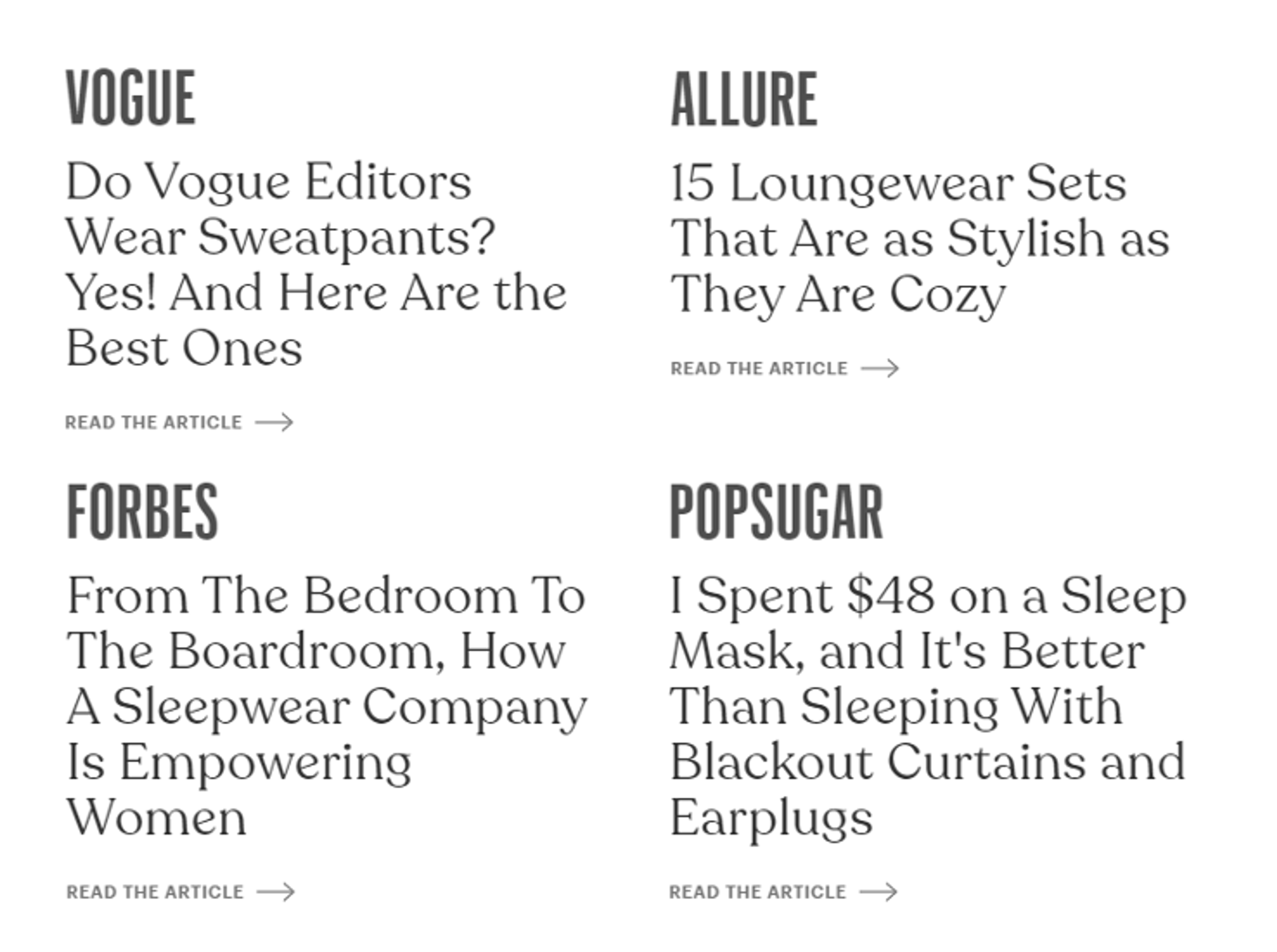 Illustration for: Marketing Breakdown: How Lunya Achieved $25M Revenue