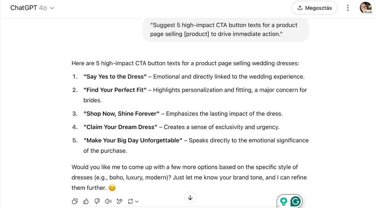 34 ChatGPT Prompts for Marketing to Supercharge Your Efforts in 2026