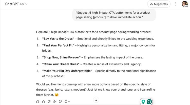 34 ChatGPT Prompts for Marketing to Supercharge Your Efforts in 2026