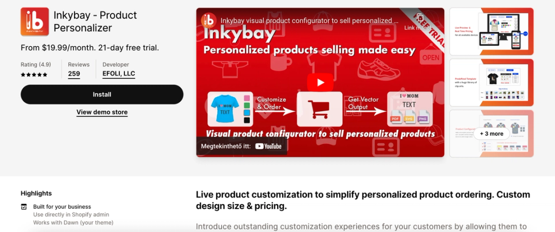 Ecommerce Product Customization: Definition, Benefits, Examples ...
