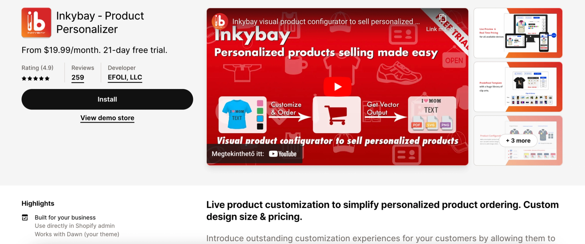 Ecommerce Product Customization: Definition, Benefits, Examples ...