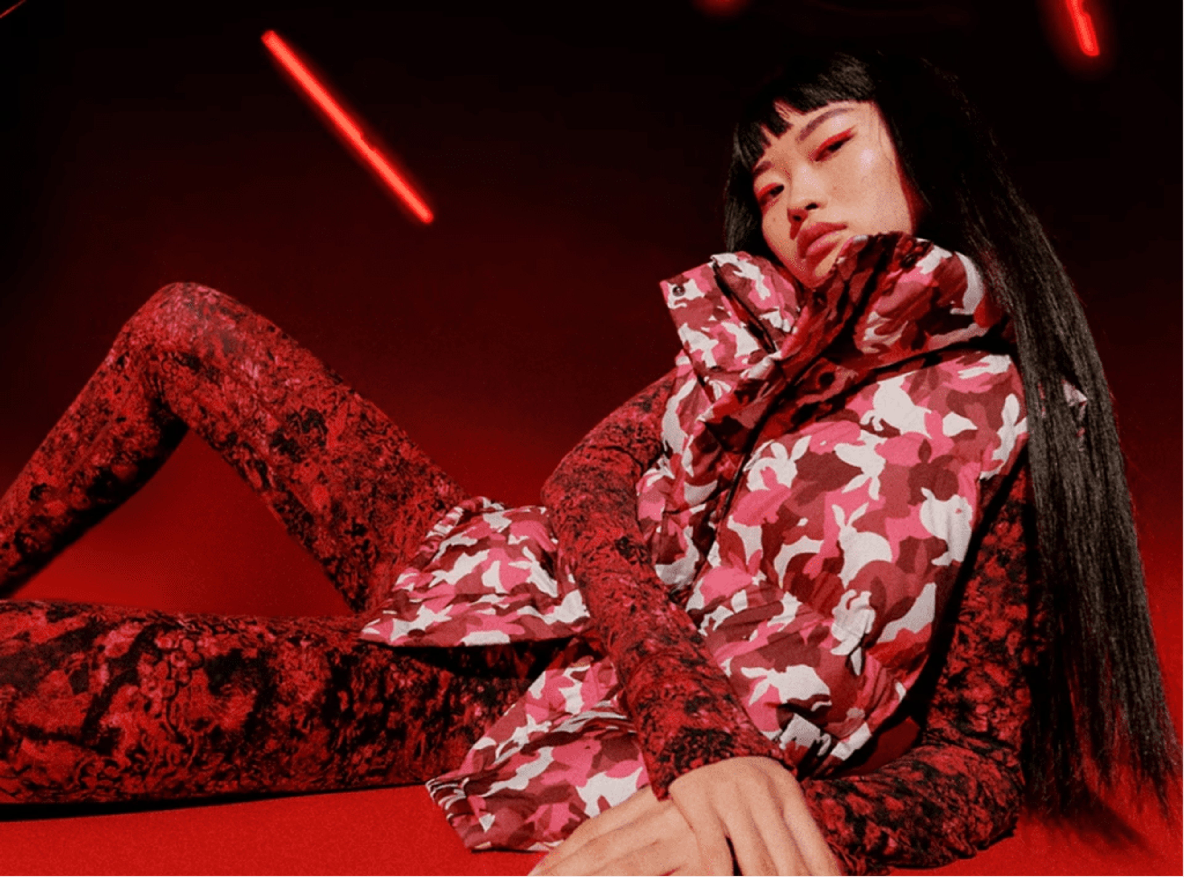 Lululemon limited-edition collection