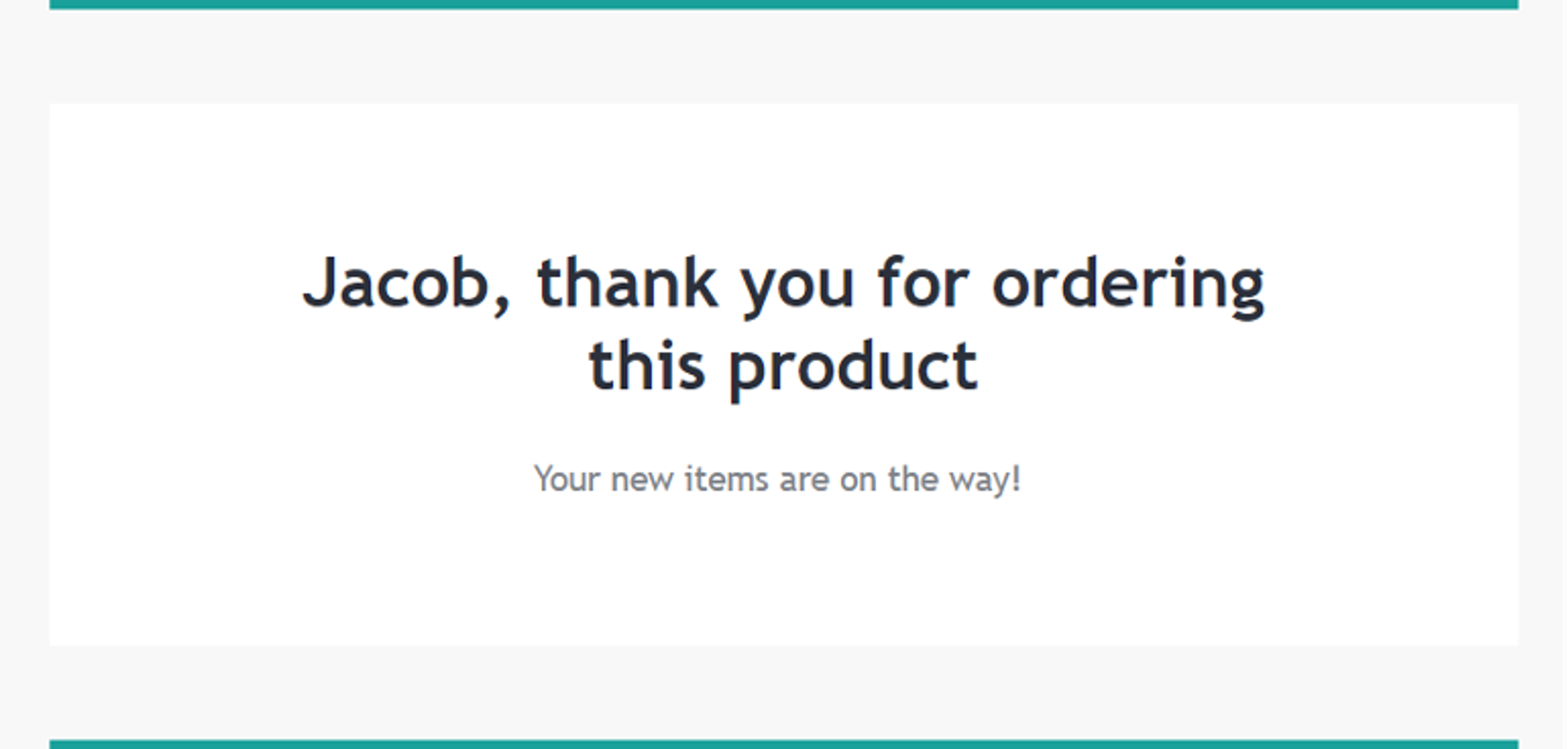 Illustration for: What is a Shipping Confirmation Email? 8 Tips to Improve Your Shipping Emails