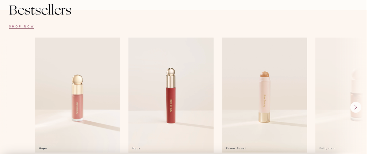 How Rare Beauty Became Gen Z's Favorite Makeup Brand on TikTok