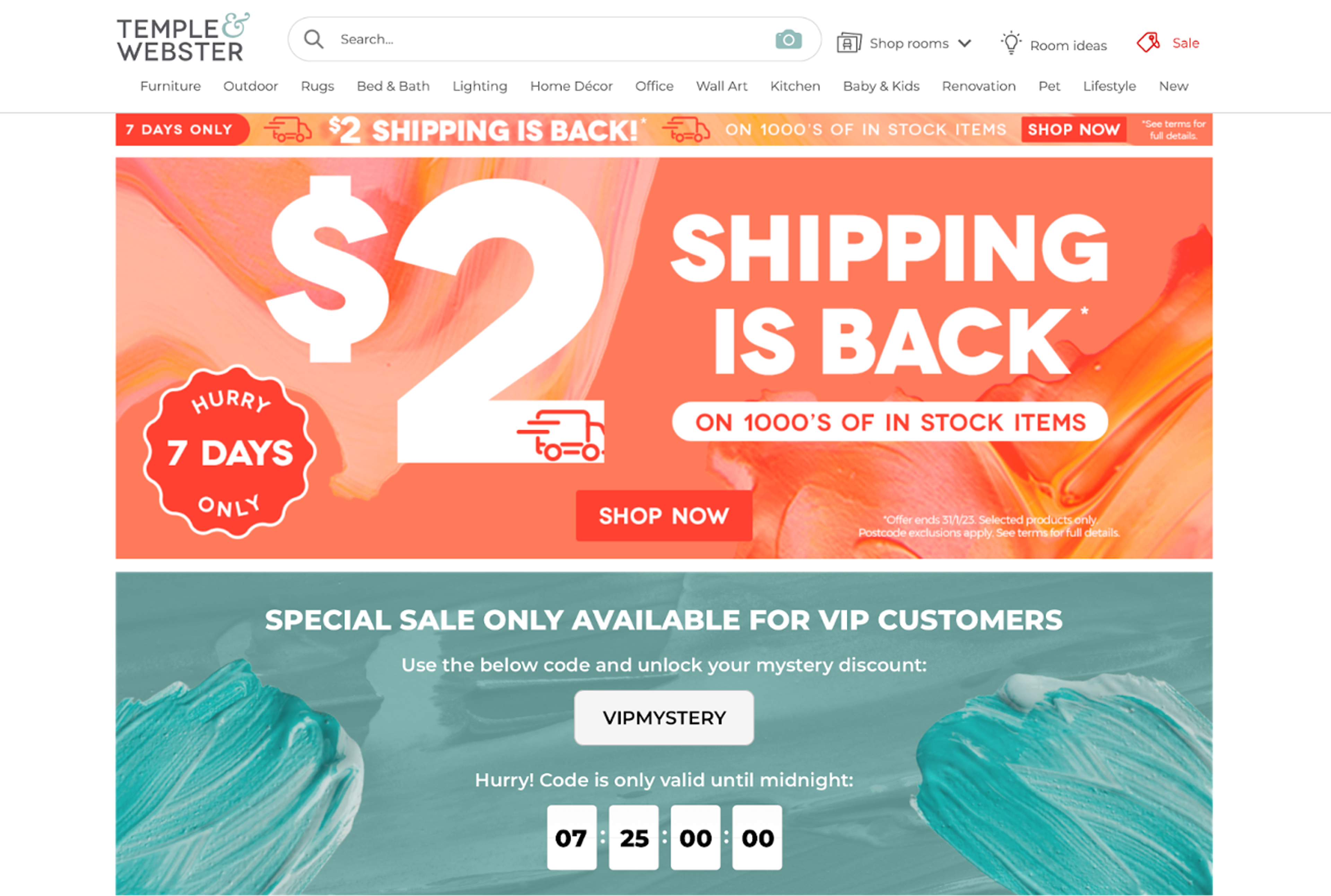 Great examples of email marketing strategies that will help boosting sales