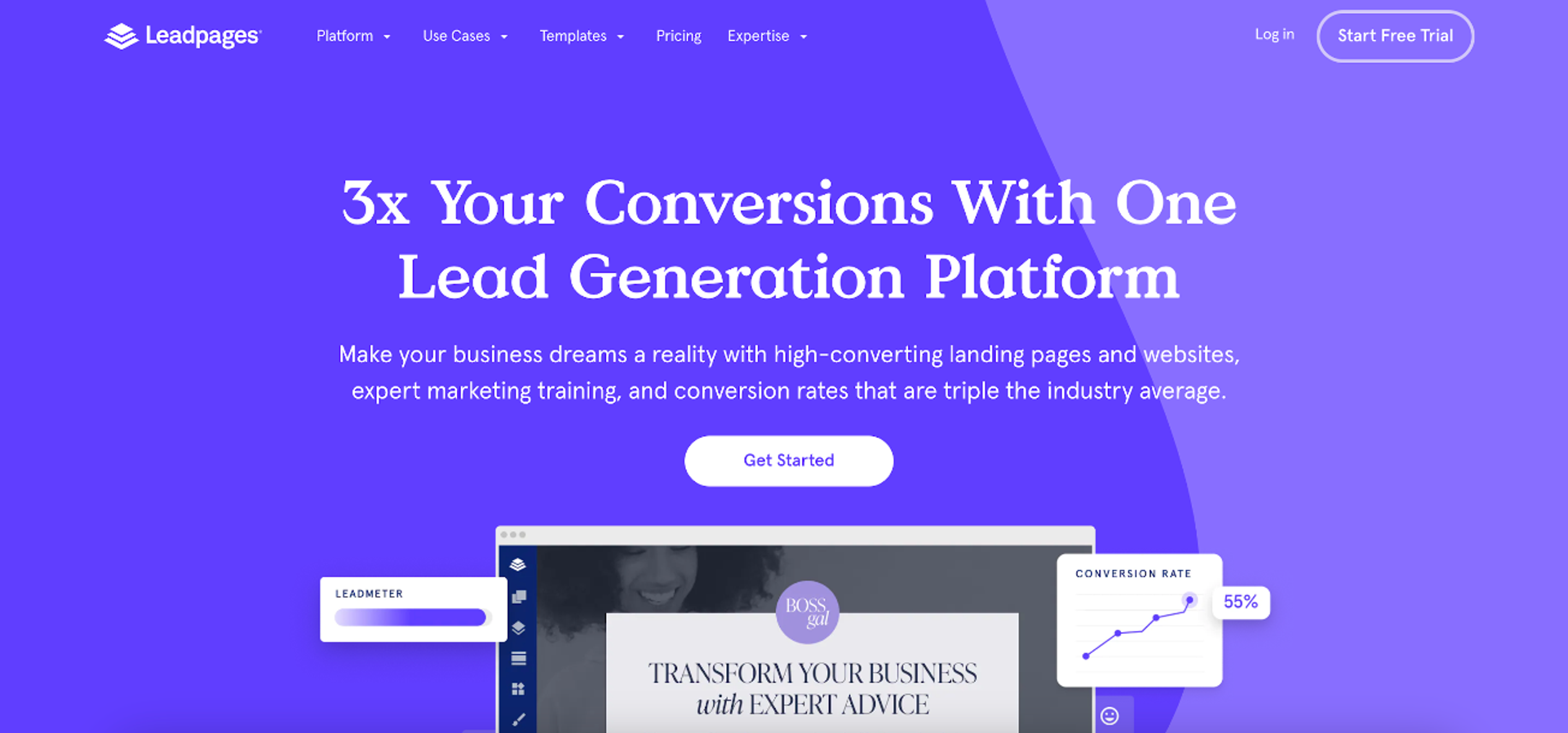 LeadPages
