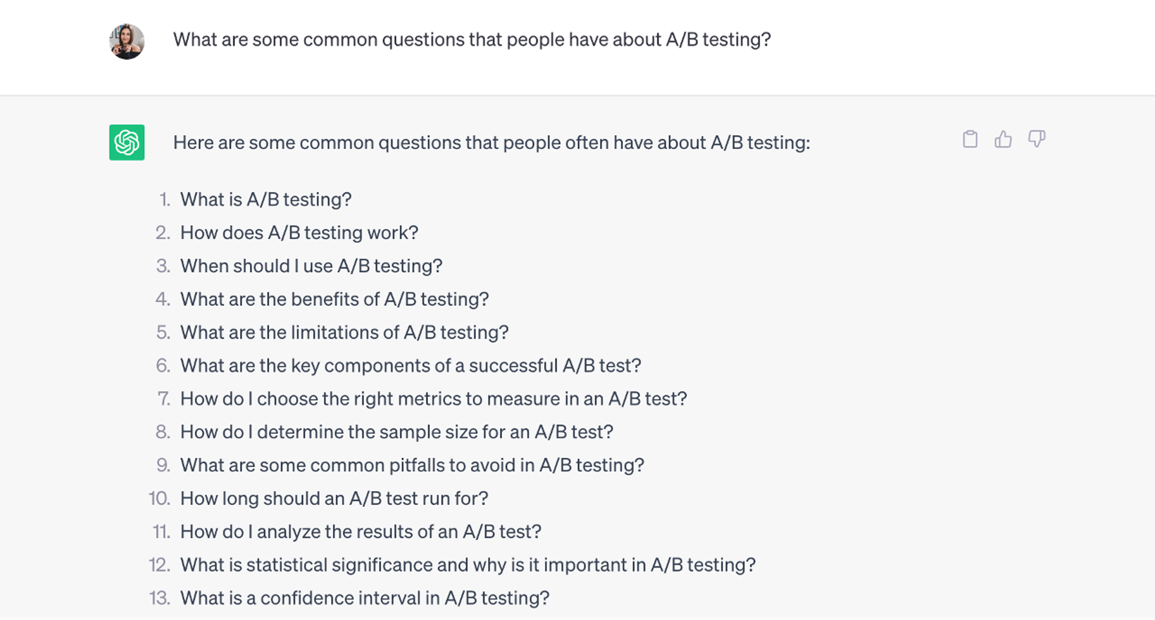 Use AI SEO tools to write SEO friendly FAQs