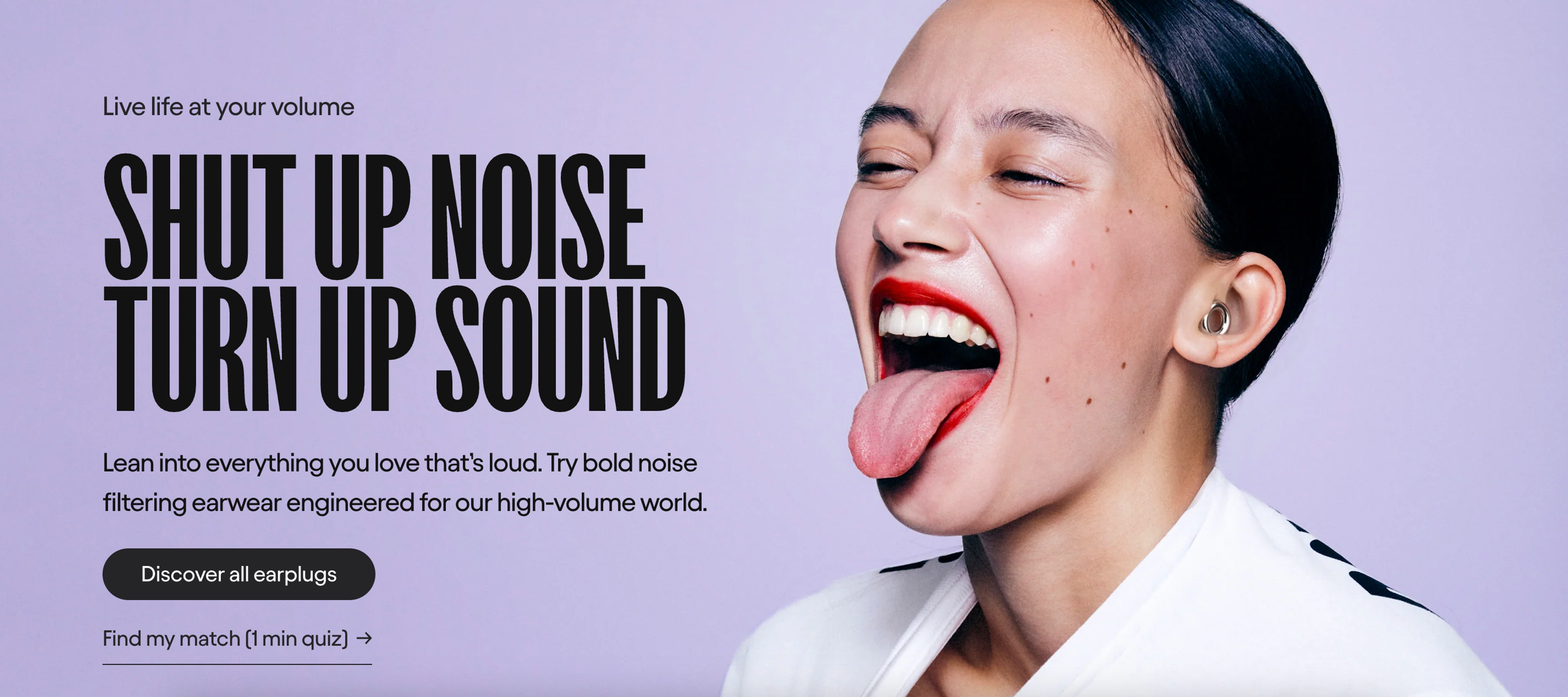 Loop Earplugs headline