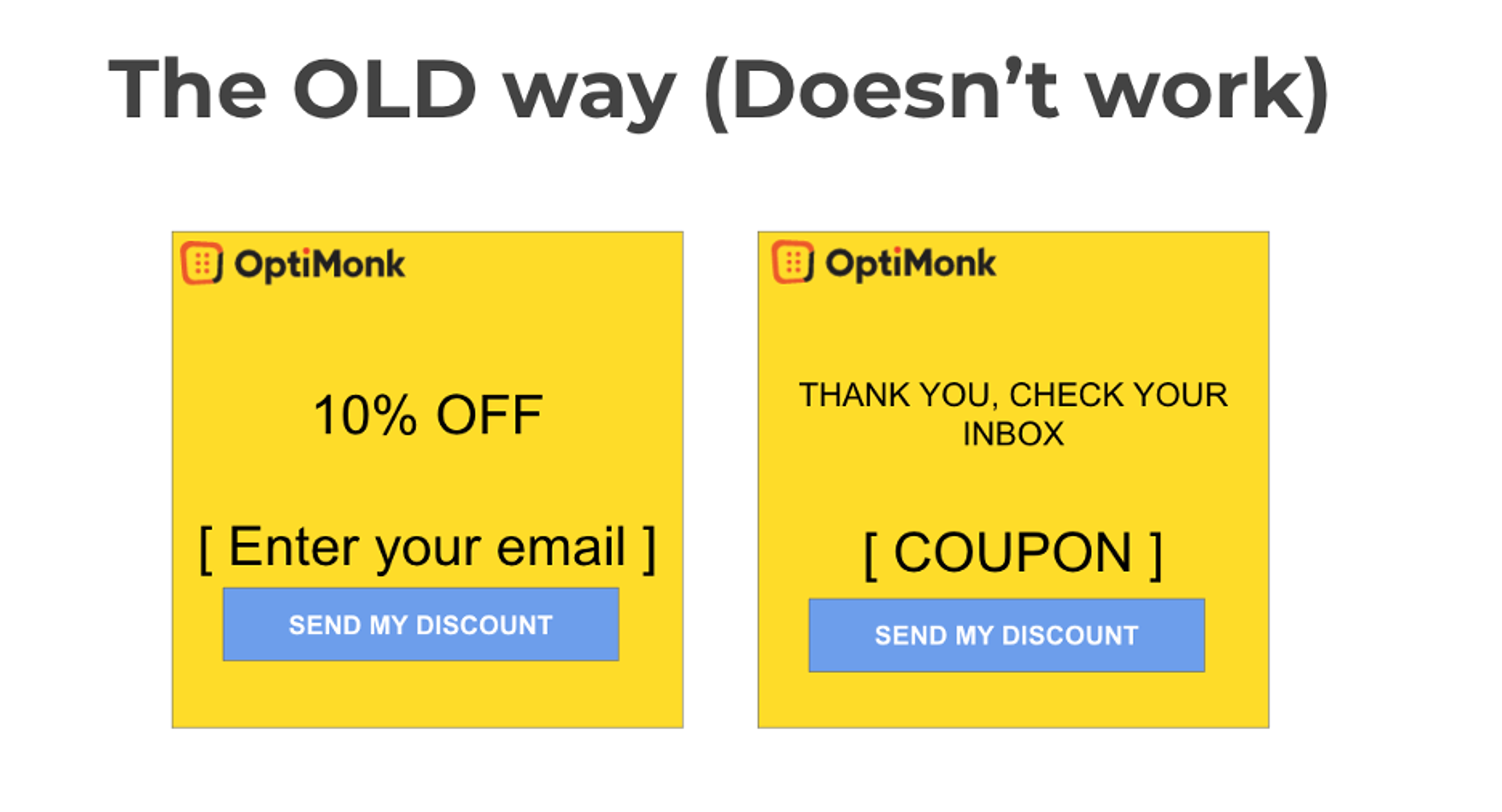 Illustration for: Why Your List Building Strategy Isn't Working (And How to Fix It ASAP)