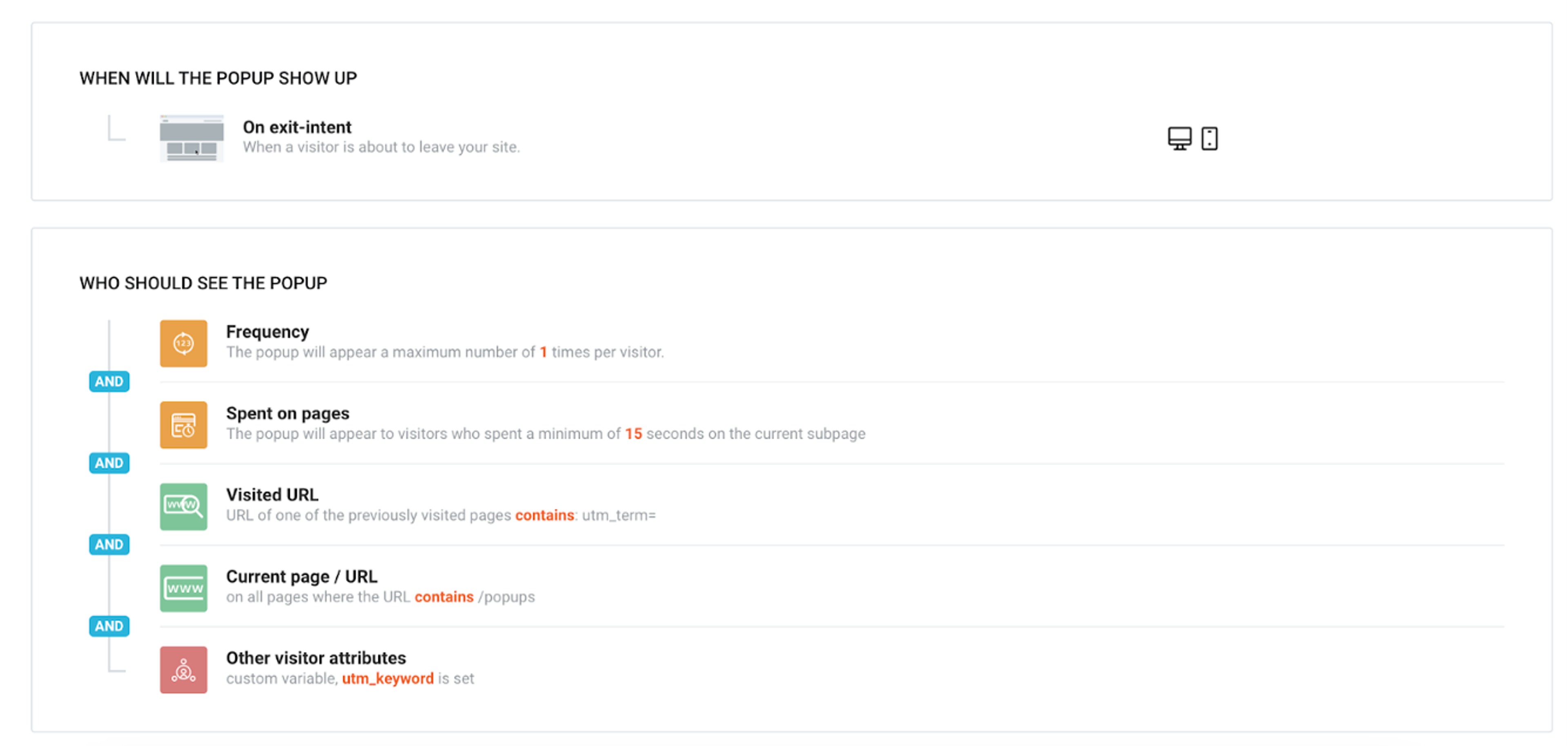 Illustration for: How to Use OptiMonk as a SaaS Business (A.K.A. How We Use It)