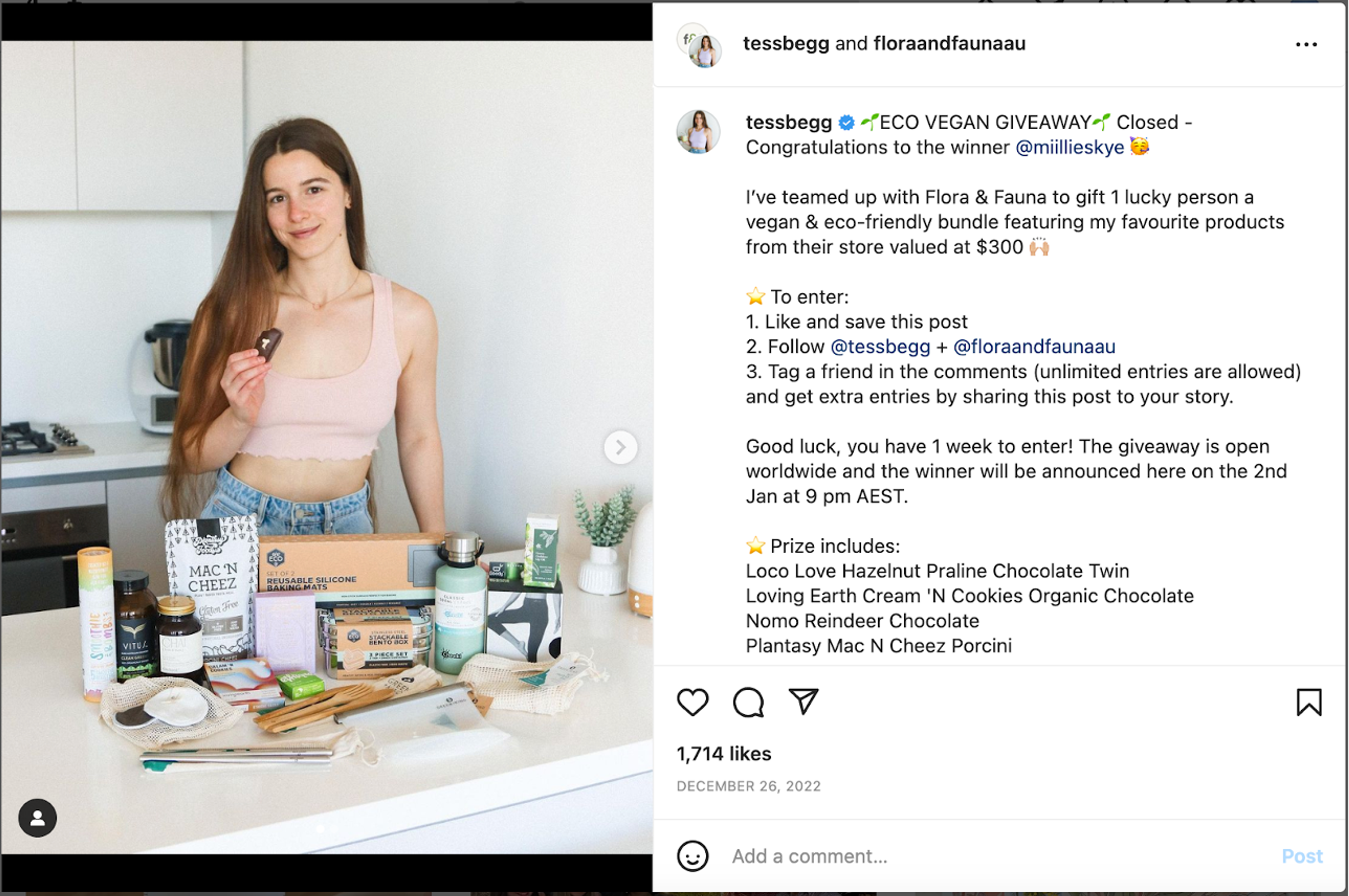 Illustration for: How Flora & Fauna Became Australia’s Largest Eco-Friendly Retailer