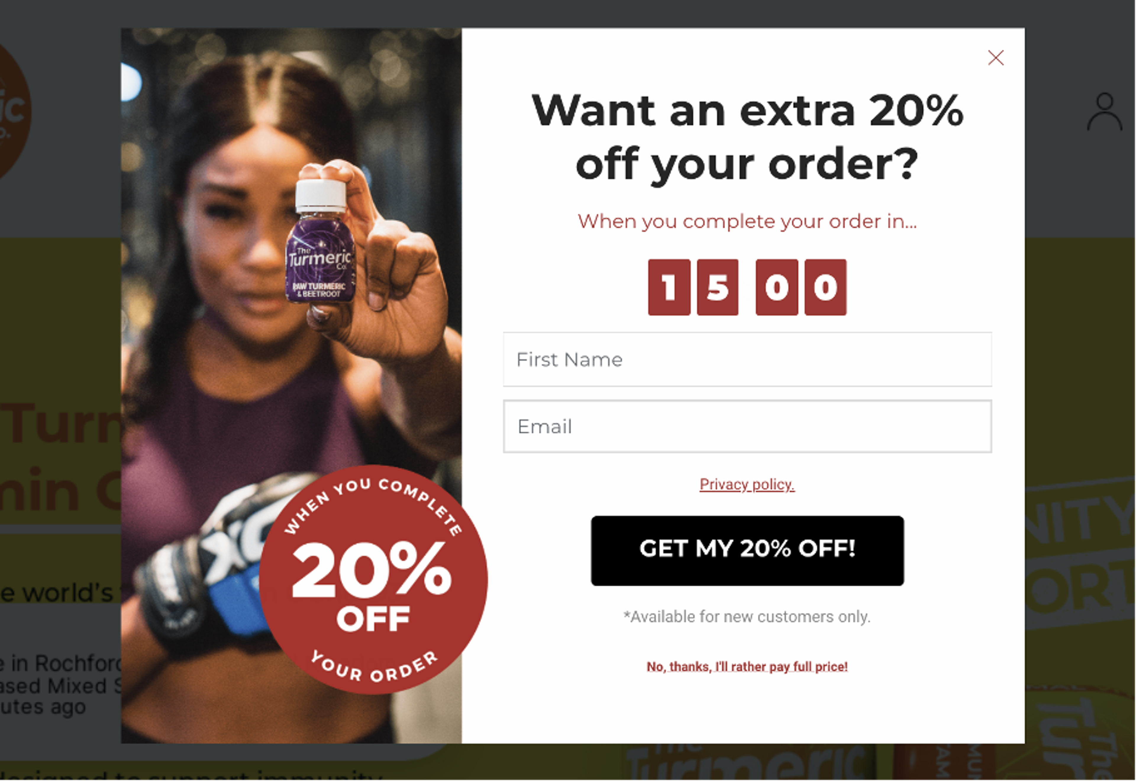 Illustration for: 34 Email Newsletter Popup Examples to Get More Subscribers in 2026