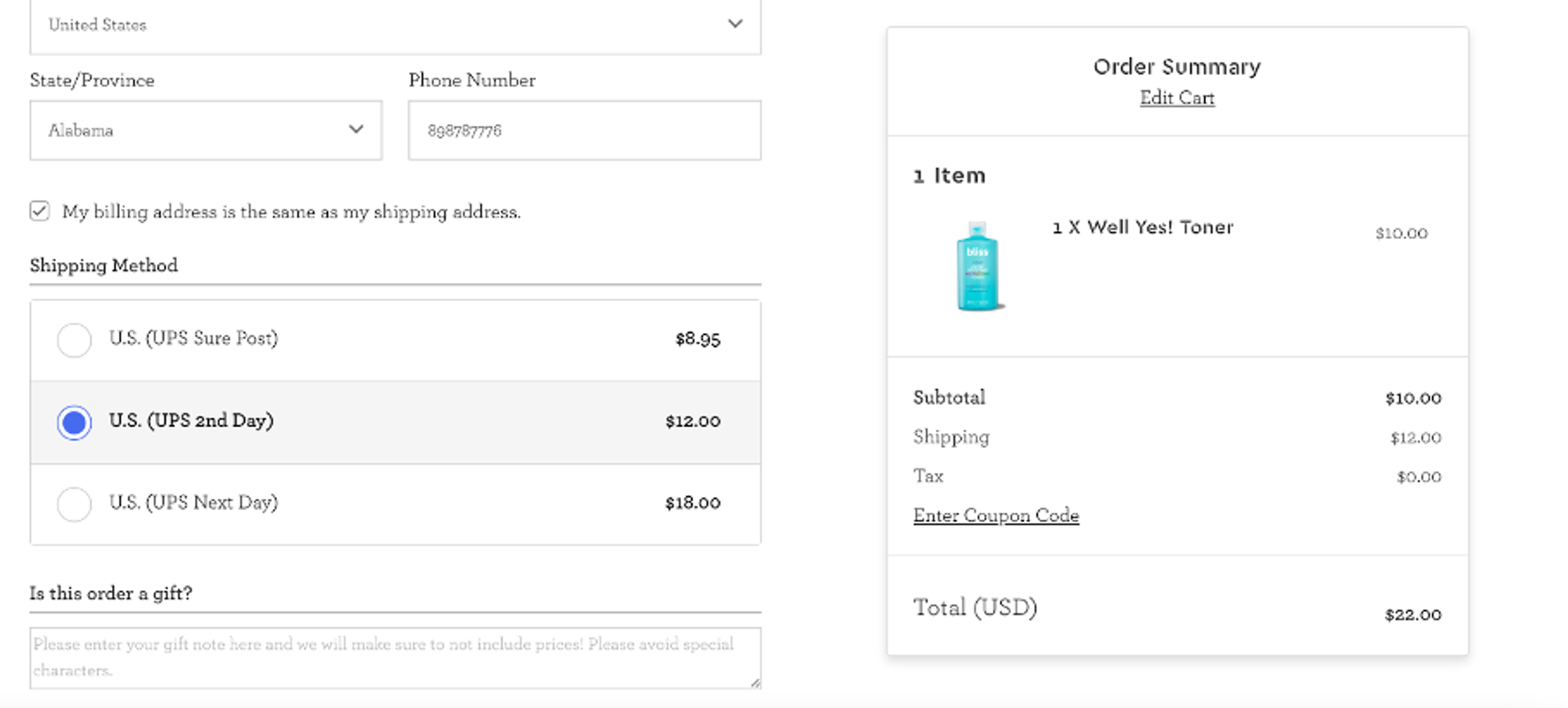 Illustration for: Checkout Page Optimization: 16 Best Ways to Recover Lost Sales