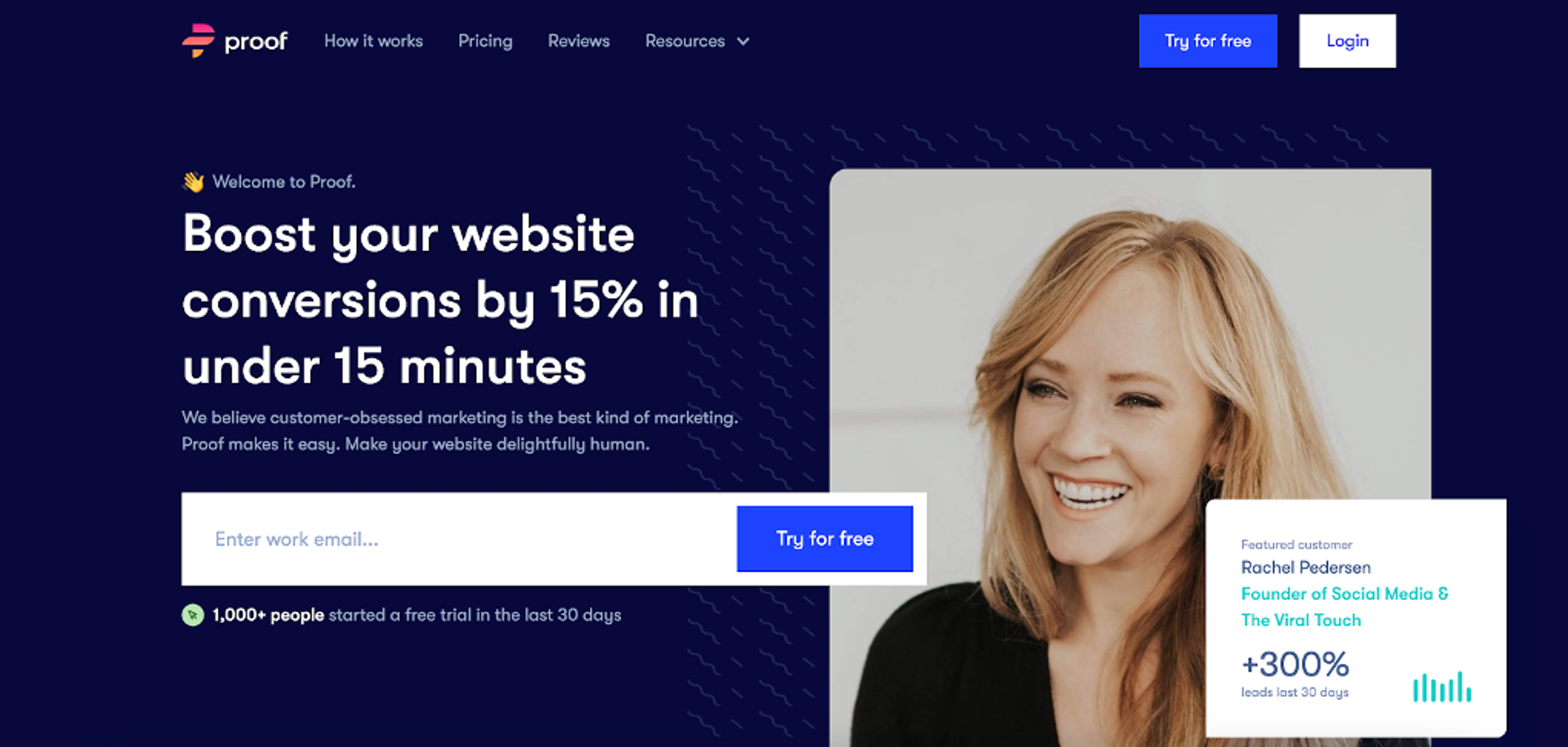Illustration for: Personalizing Websites: How to Do It Properly