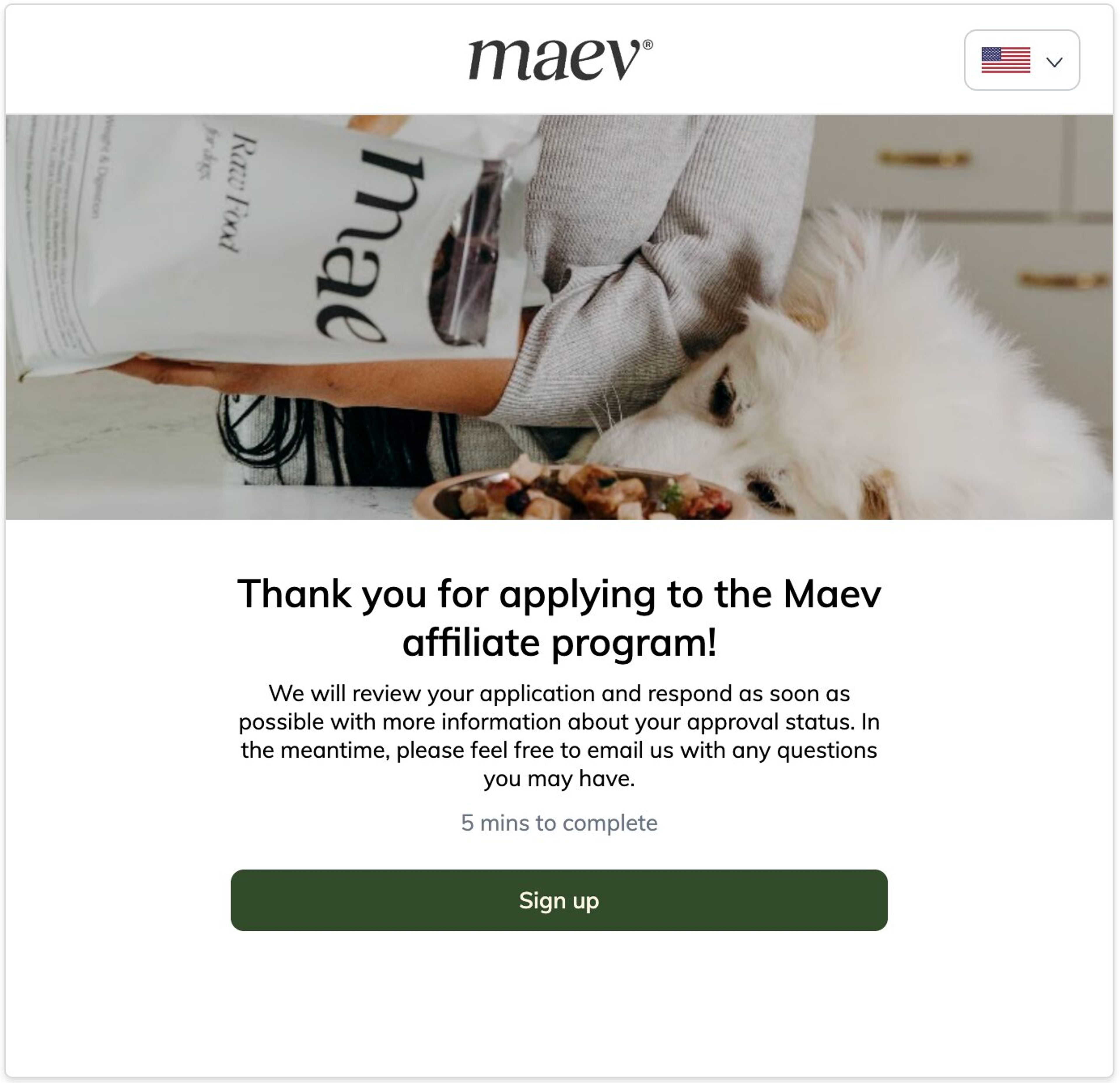 Illustration for: Building a Premium Pet Brand: The Marketing Strategy Behind Maev’s Rapid Growth