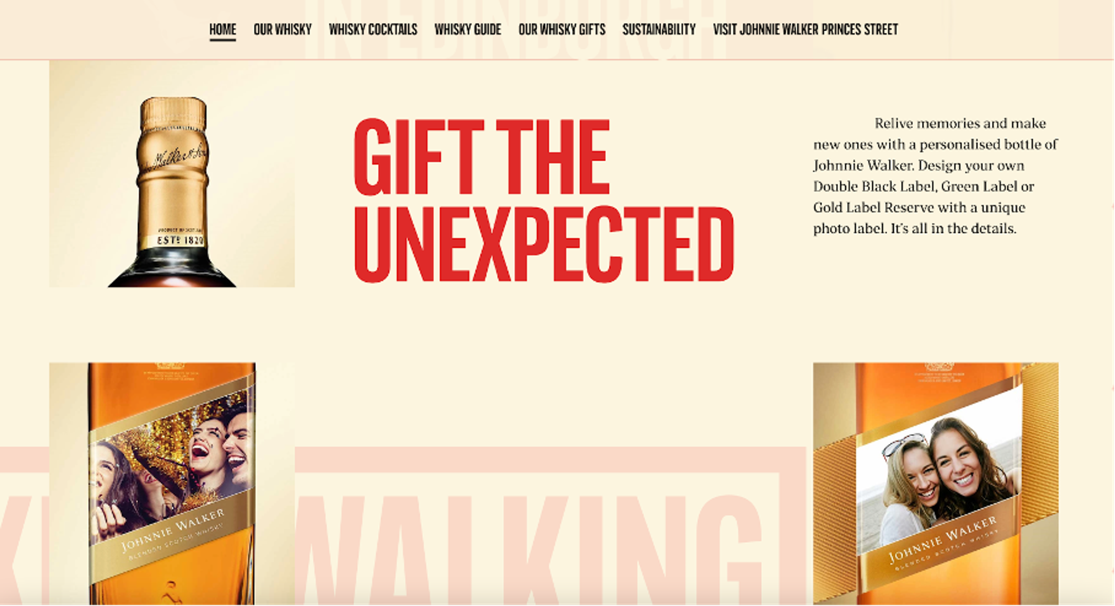 Illustration for: Gender Differences in Advertising Between Men and Women: Do Gendered Advertisements Help or Hurt?