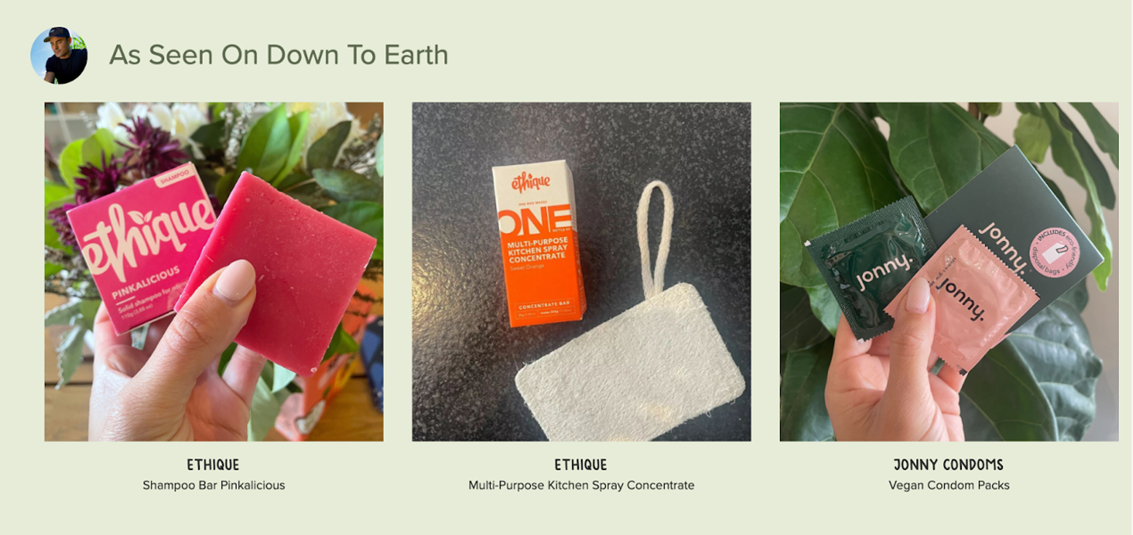 Conversion Rate Optimization on Flora &amp; Fauna