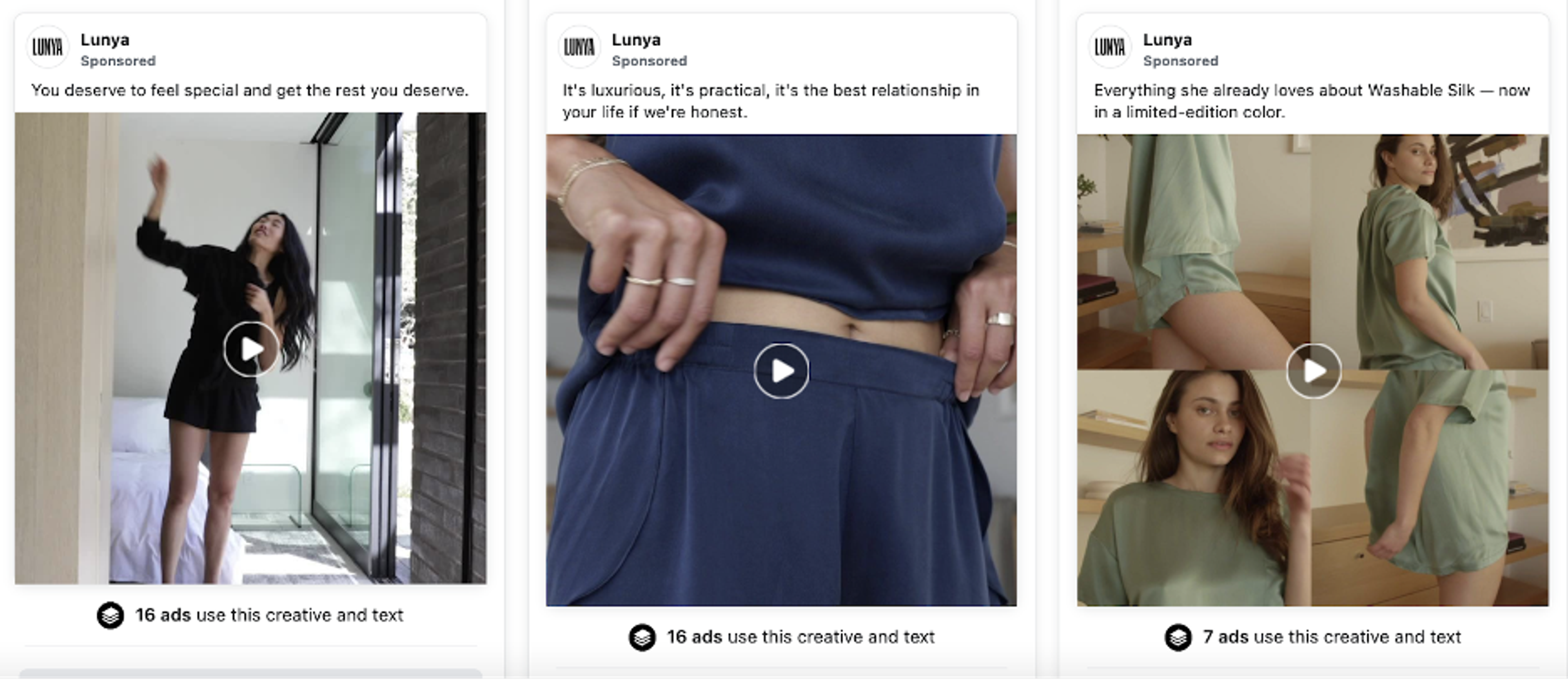 Illustration for: Marketing Breakdown: How Lunya Achieved $25M Revenue