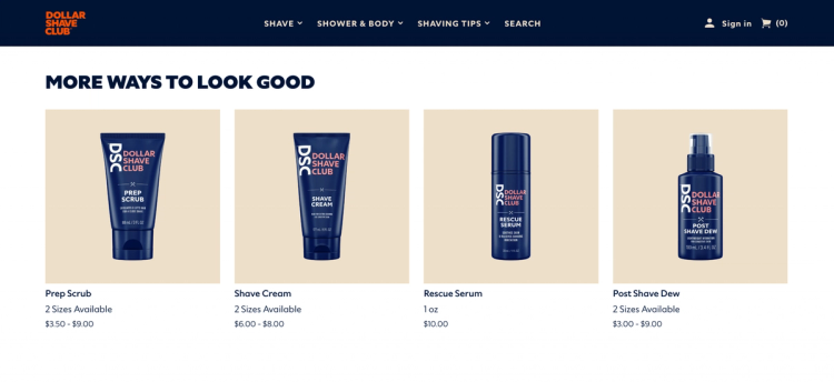 15 of the Best Product Page Examples We’ve Seen in 2026
