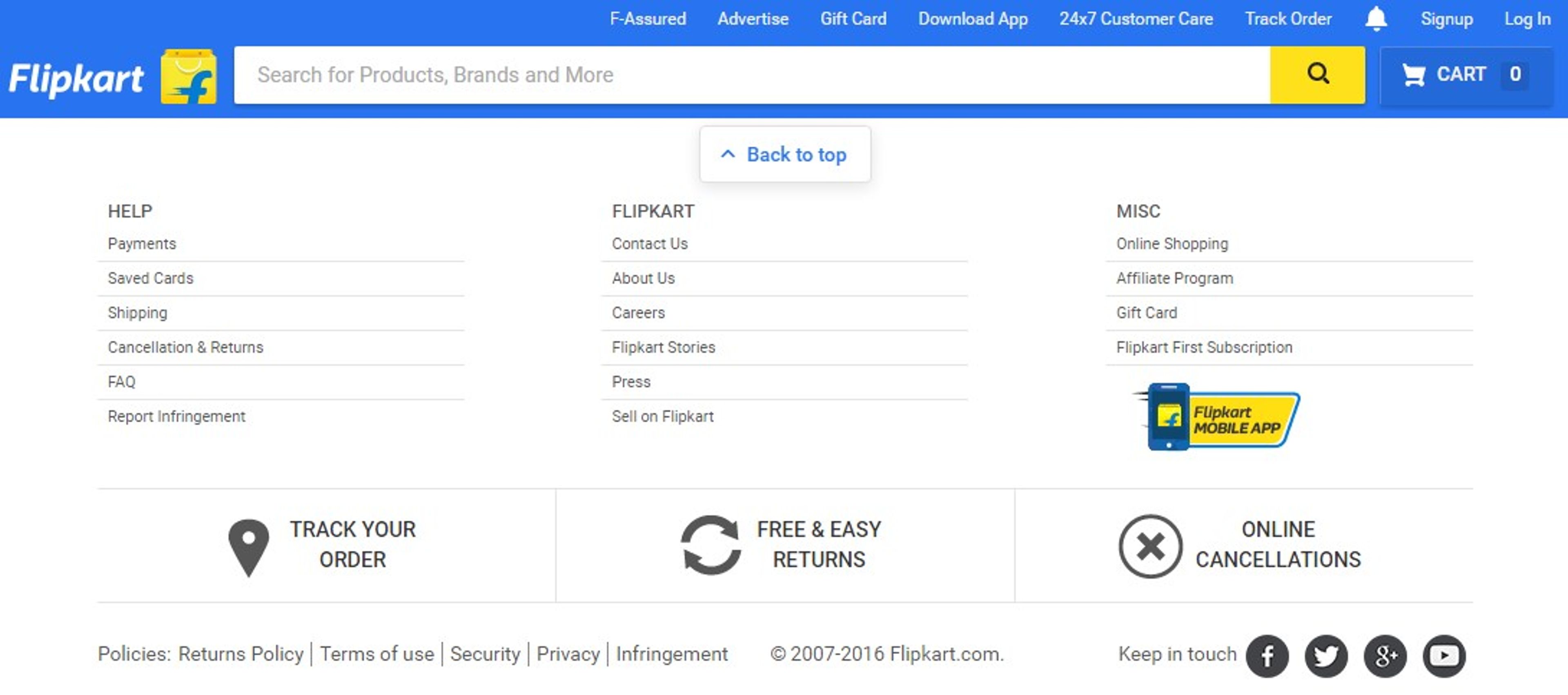 1-Flipkart-Highlight-your-return-policy-and-warranty