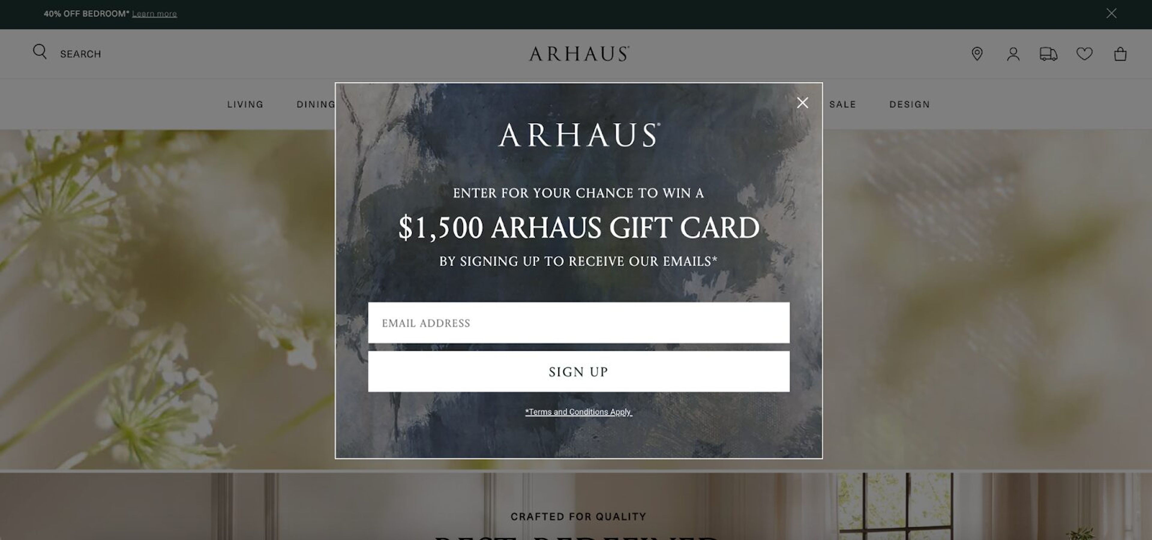 Arhaus